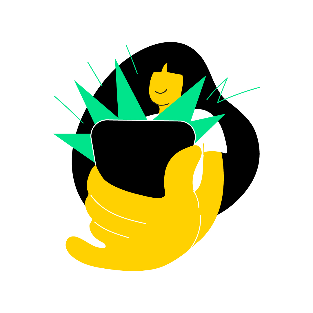 Descomplica Illustrations on Behance.jpg