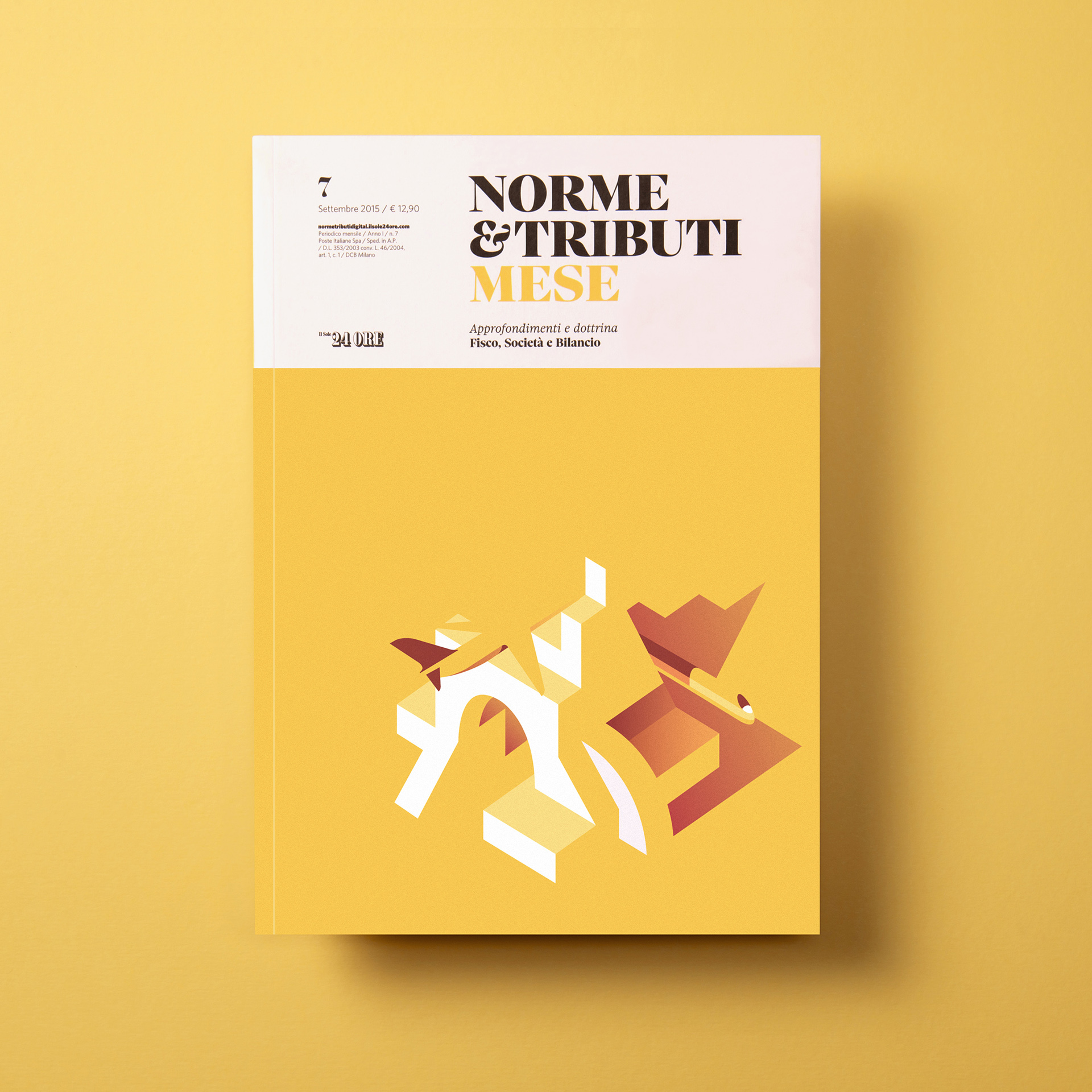 ilsole24ore illustrations Mese magazine financial economy cover (5).jpg