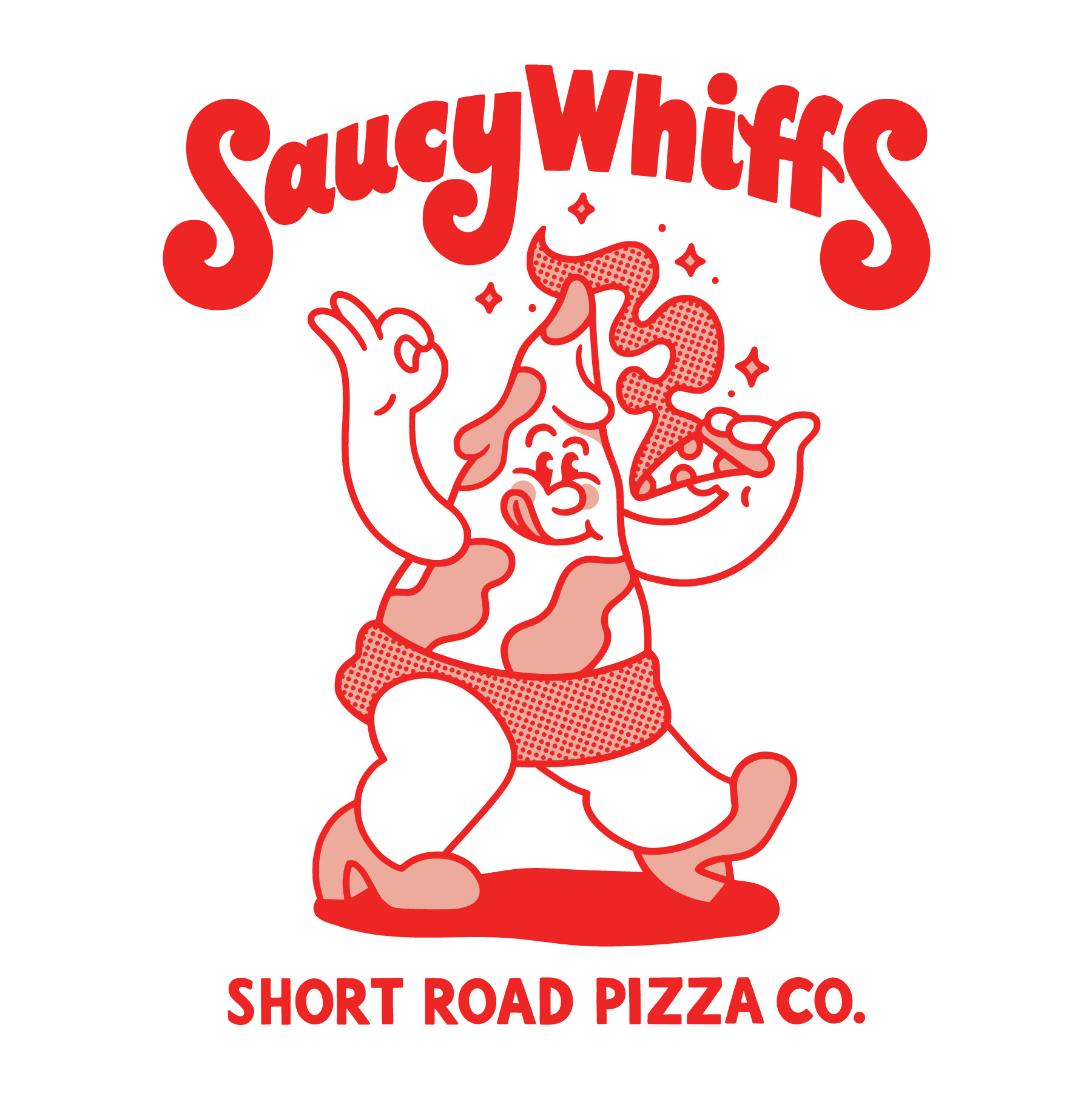 apparel Character Fashion  ILLUSTRATION  Pizza screen print streetwear.jpg