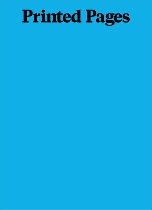 cover magazine design ILLUSTRATION  animation  Cel Animation skahe imp.gif