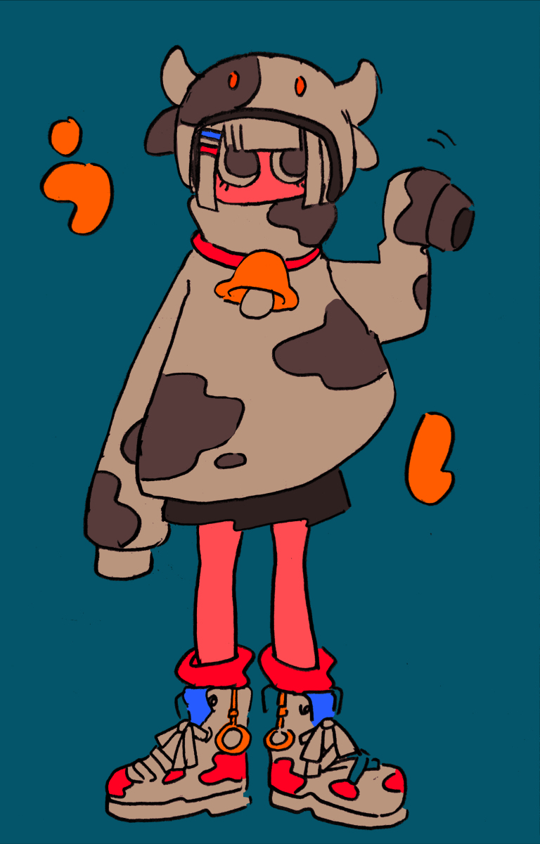 オリジナル らくがきまとめ - magoyama的插画-12.jpg