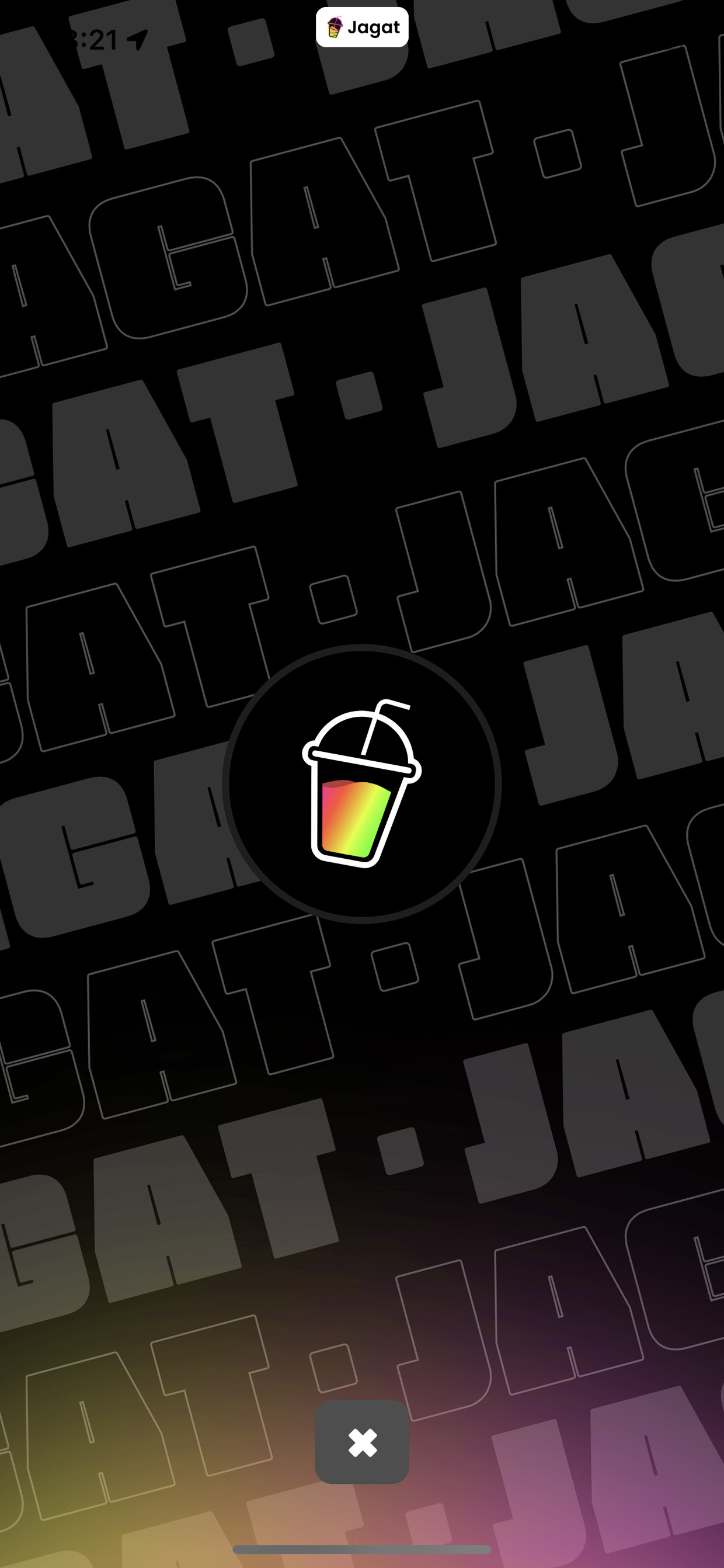Jagat果汁