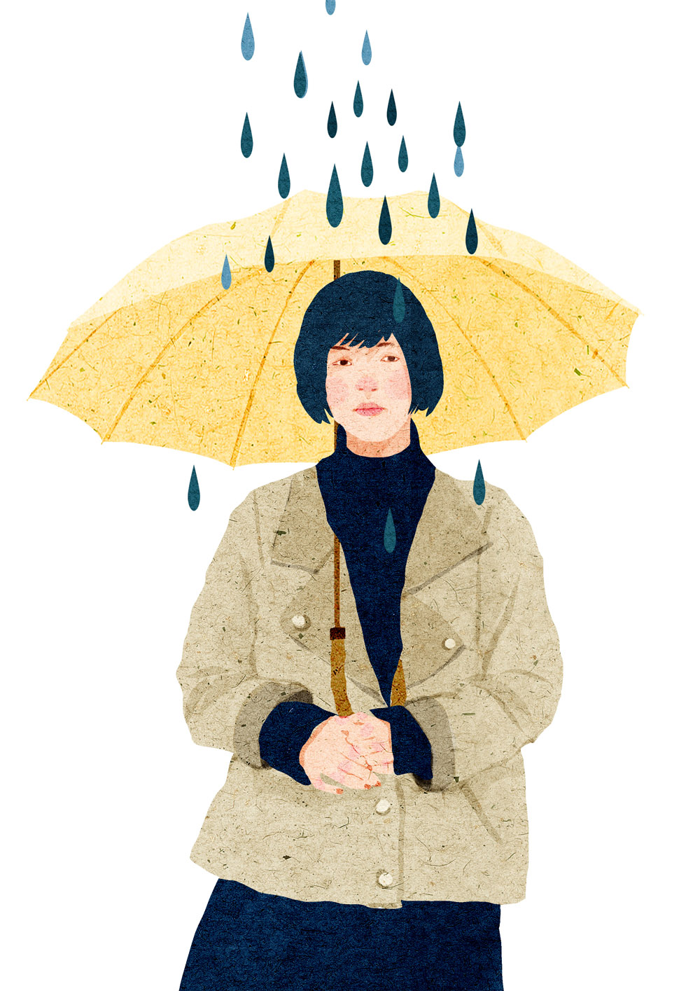rain Umbrella lonely (3).jpg
