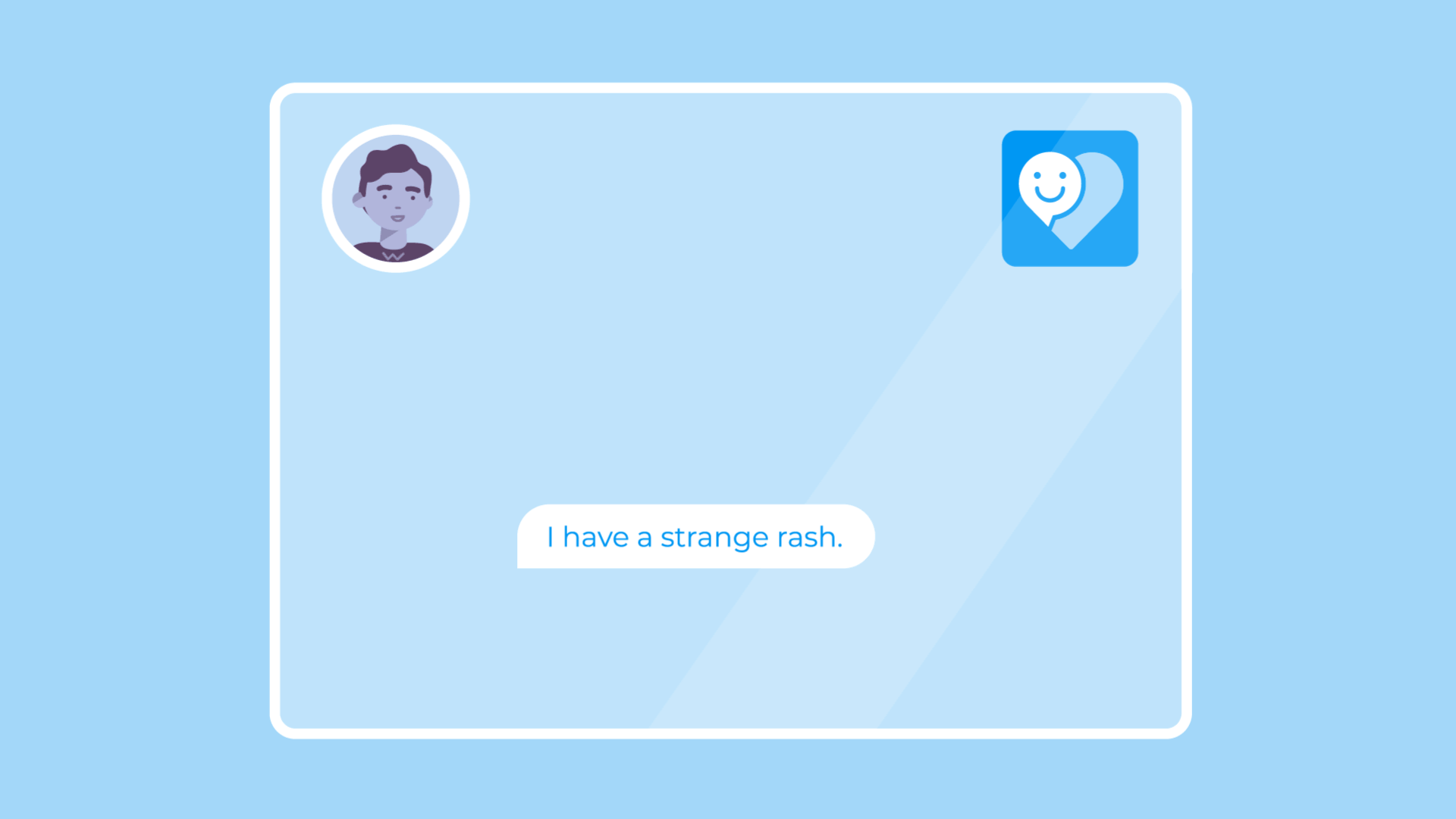 ILLUSTRATION  animation  Character design  explainer video Health doct (5).gif