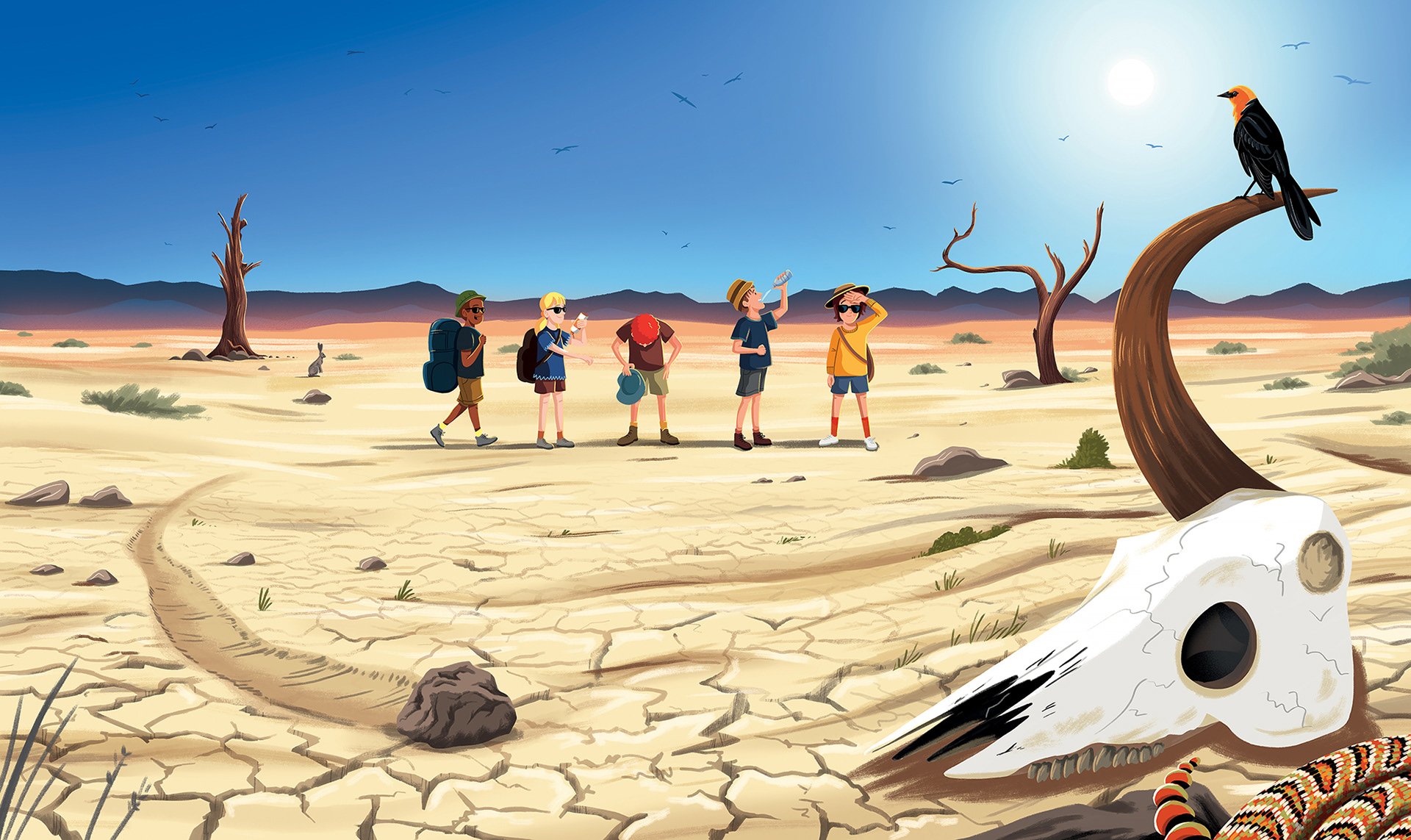planet earth ILLUSTRATION  picturebook non-fiction childrens literatur (5).jpg