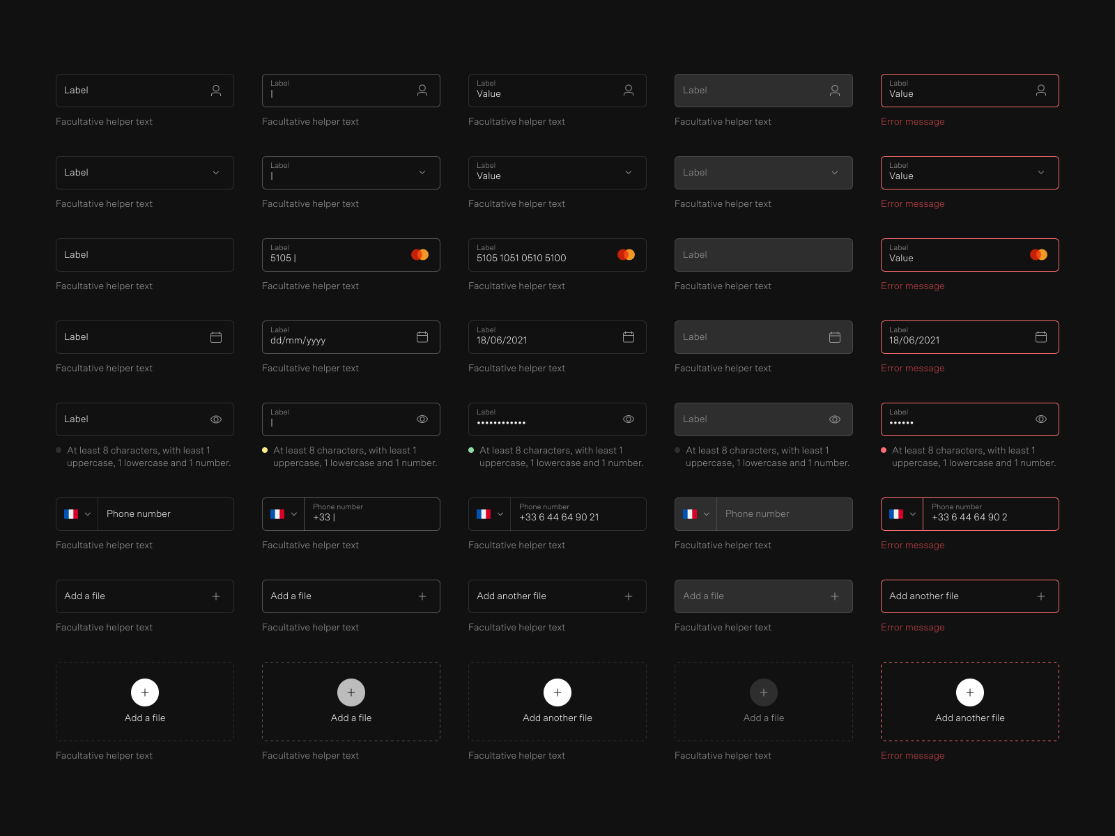 社区人工归类网页 Back Markets Design System Inputs app autolayout backmarket checkout c.png