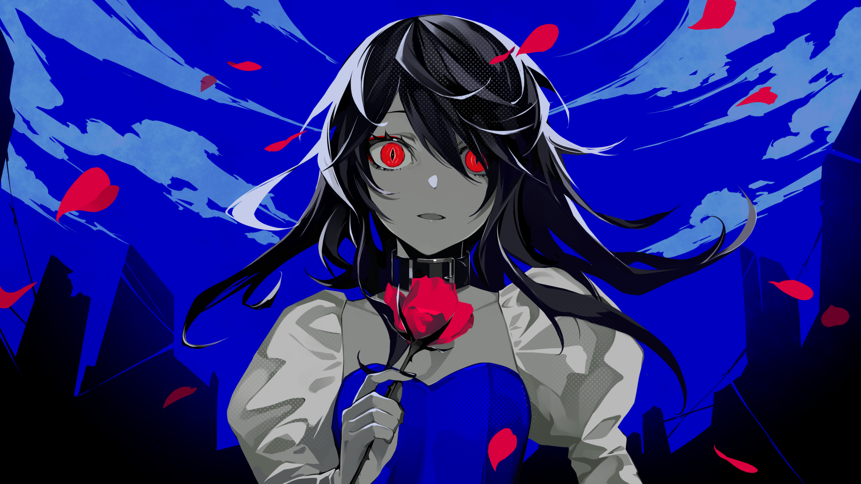 オリジナル QUEEN - LAM的插画.png