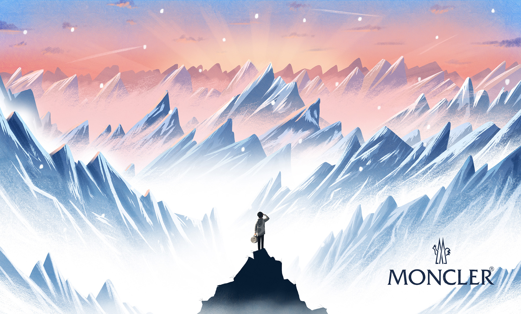 moncler Clothing Fashion  ILLUSTRATION  gif animation  animated jacket (3).jpg