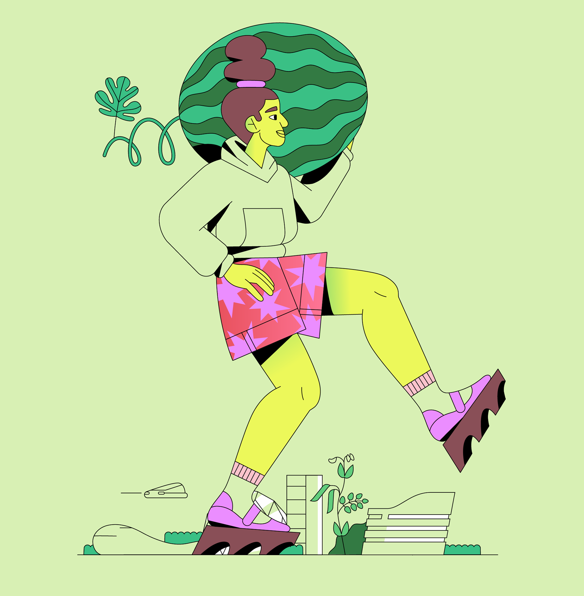 Urban Gardening on Behance (5).png