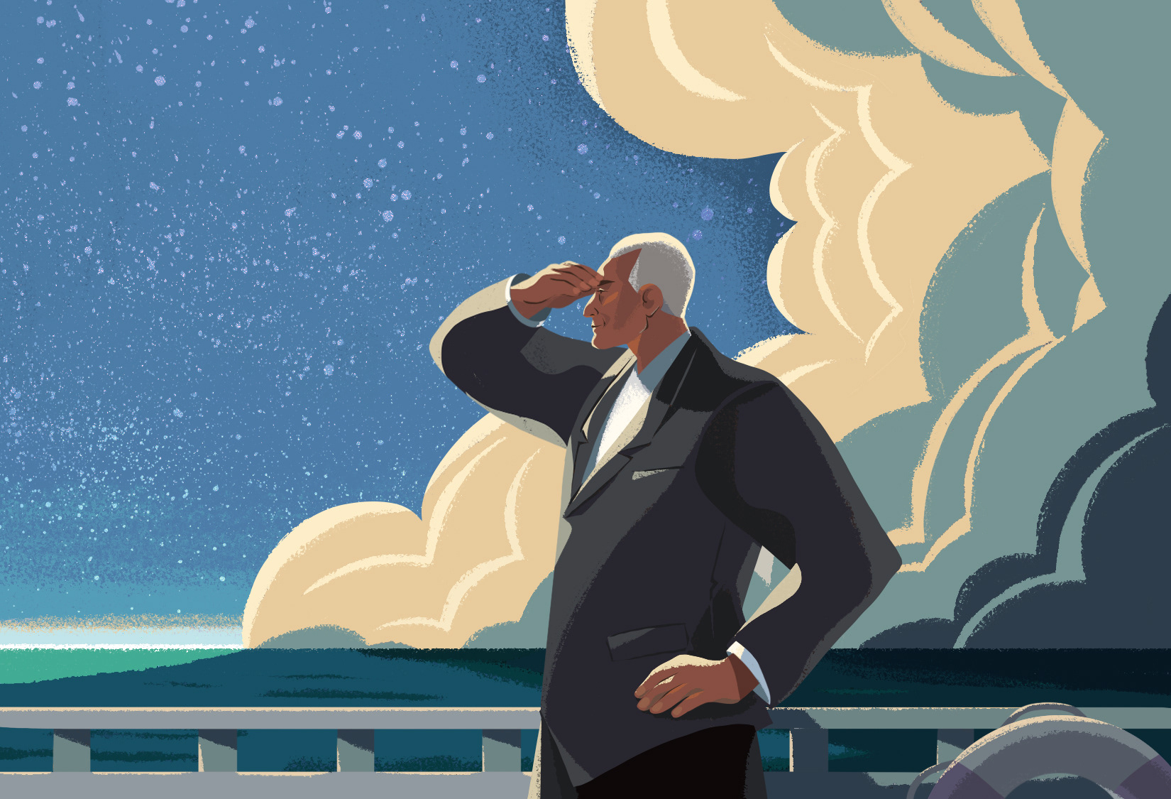 commercial illustration Digital Art  Editorial Illustration ILLUSTRATI (8).jpg