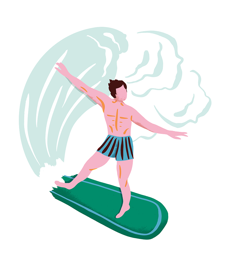 Surf surfing good vibes Tropical tropics Palm Trees paradise relax Hol (11).jpg
