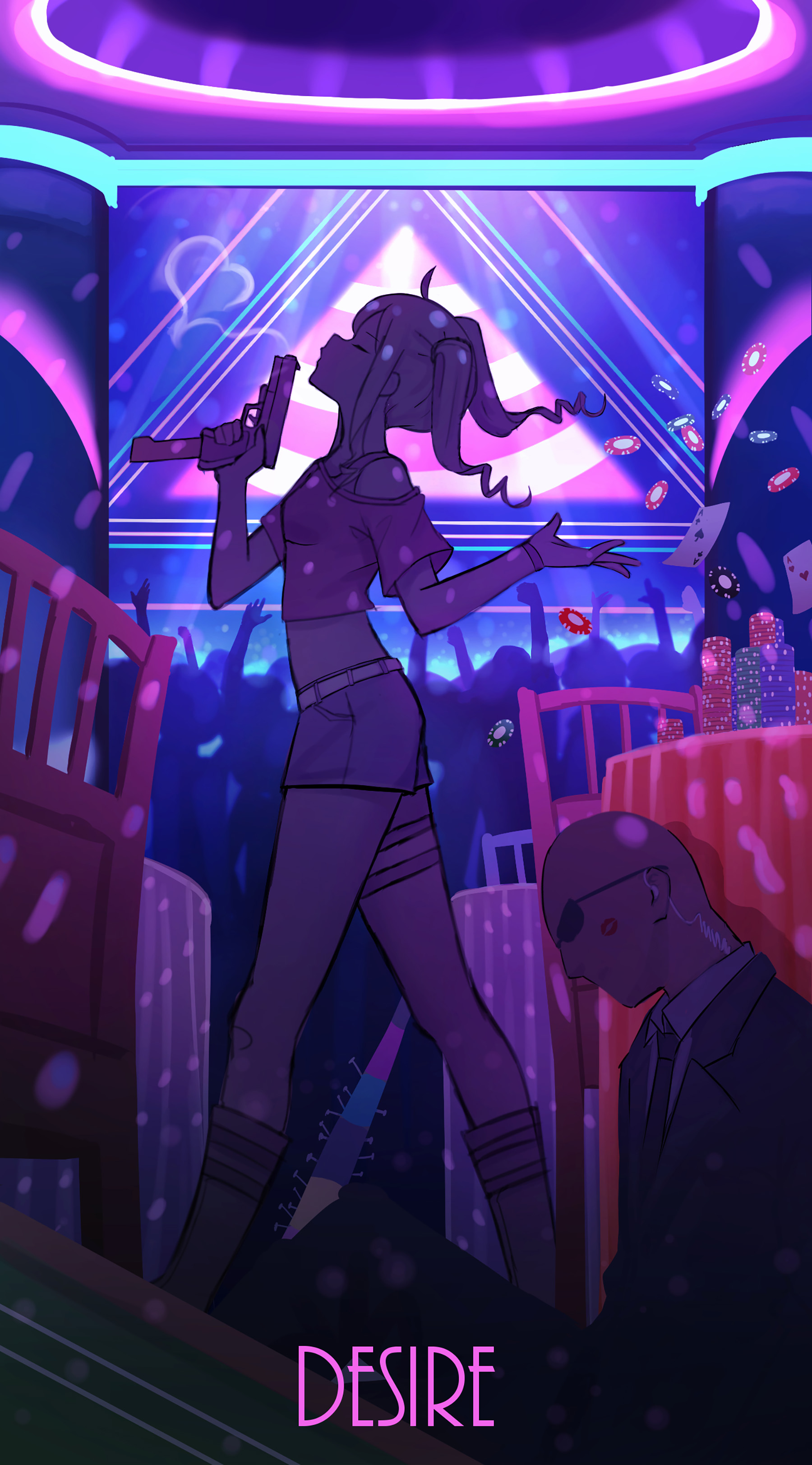 オリジナル 欲望 - pasoputi的插画.jpg