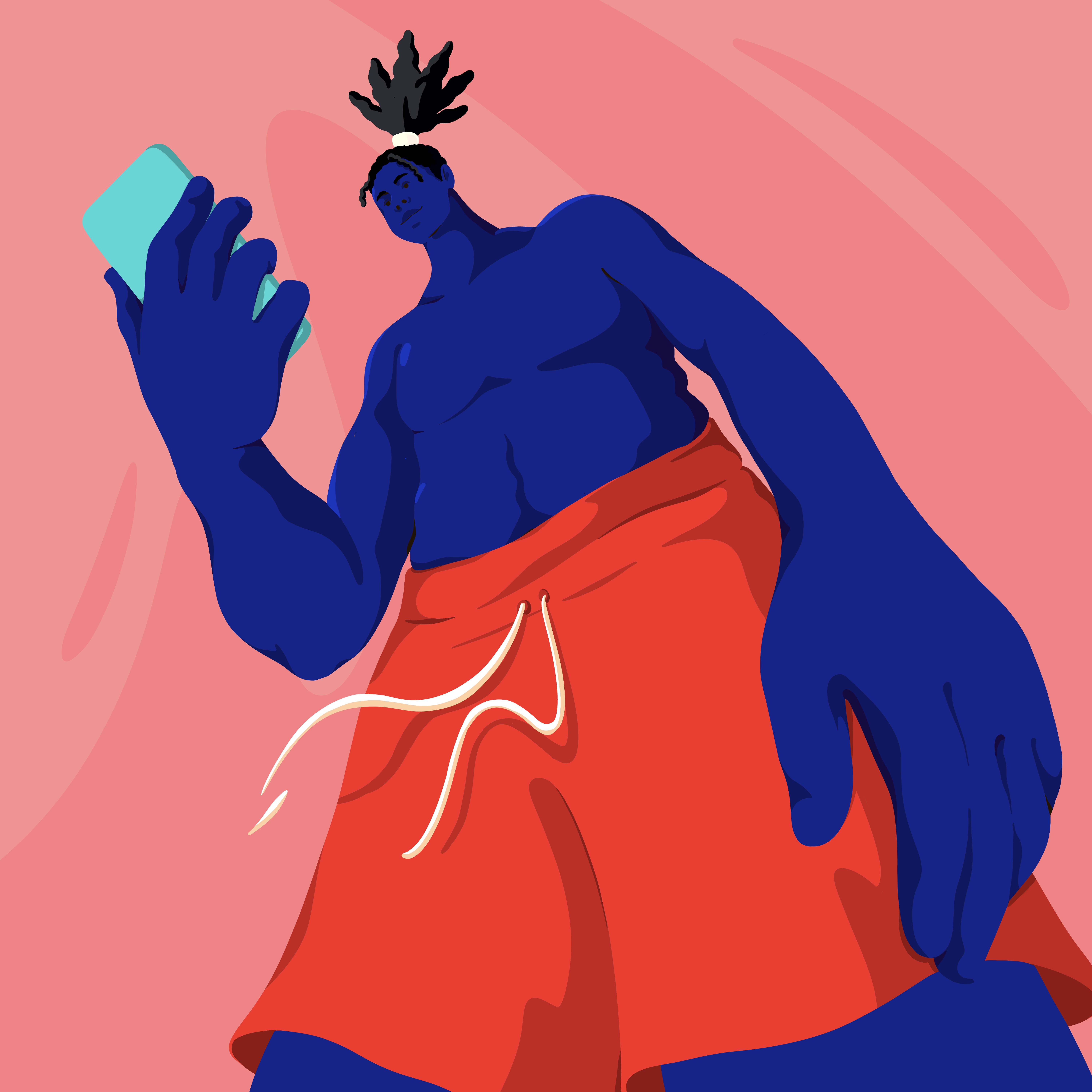 NEVER SETTLE – FREELETICS AD 2021 on Behance (3).png