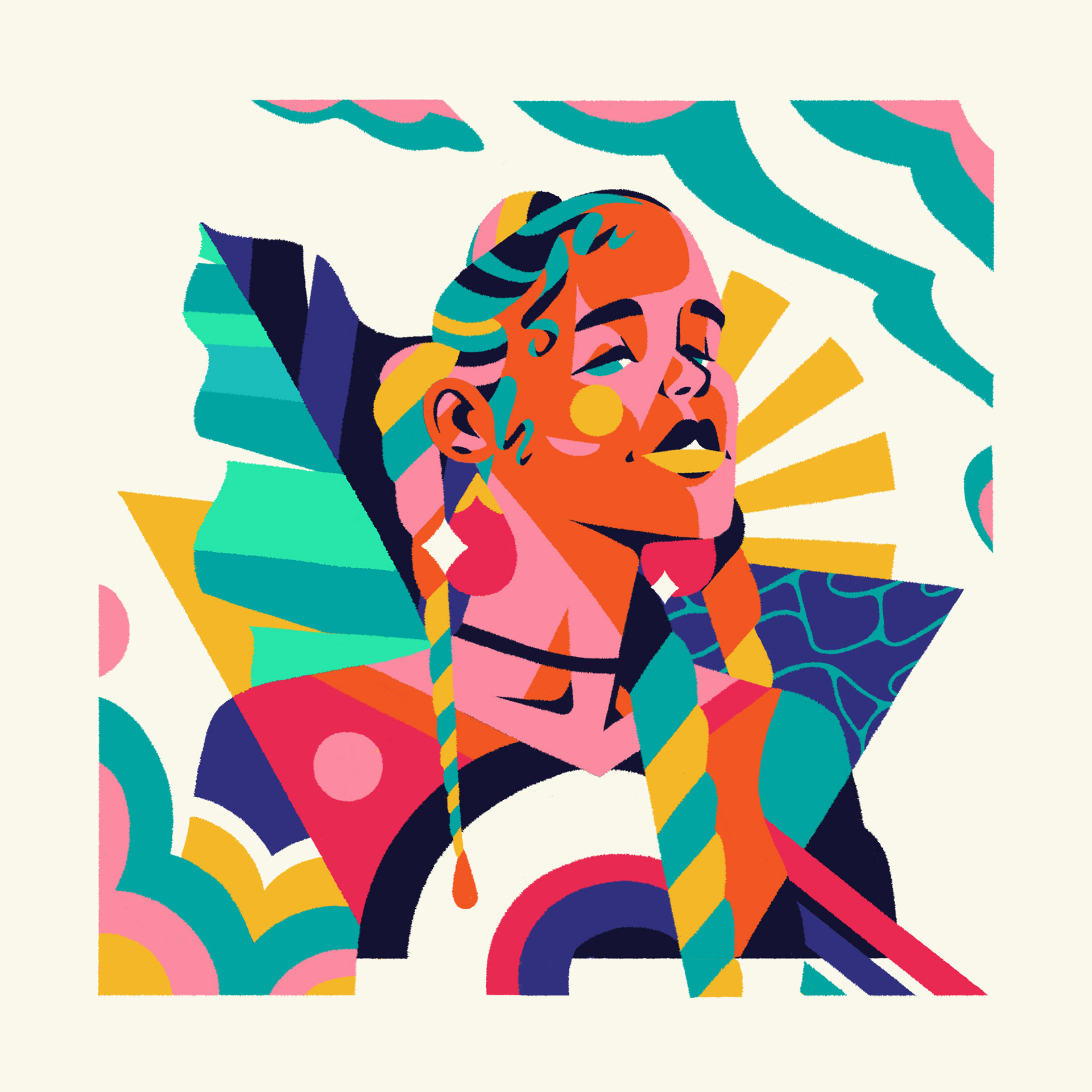 Cintiq color flatcolor geometry totoi Tropical (4).jpg