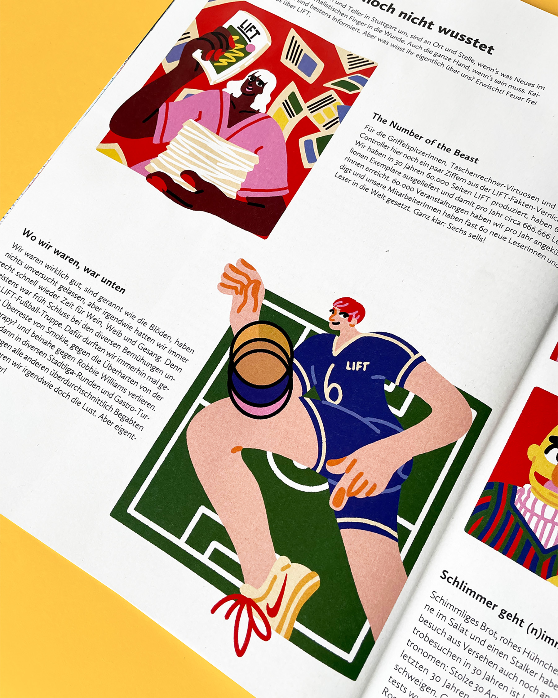 LIFT Magazine – Editorial Illustrations on Behance-2.jpg