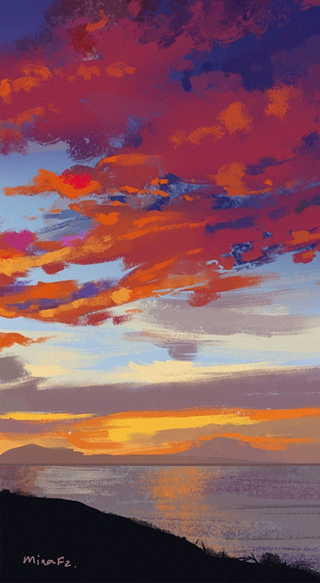 速涂小总结插画创作习作风绽 - 原创作品 - 站酷 ZCOOL (31).jpg