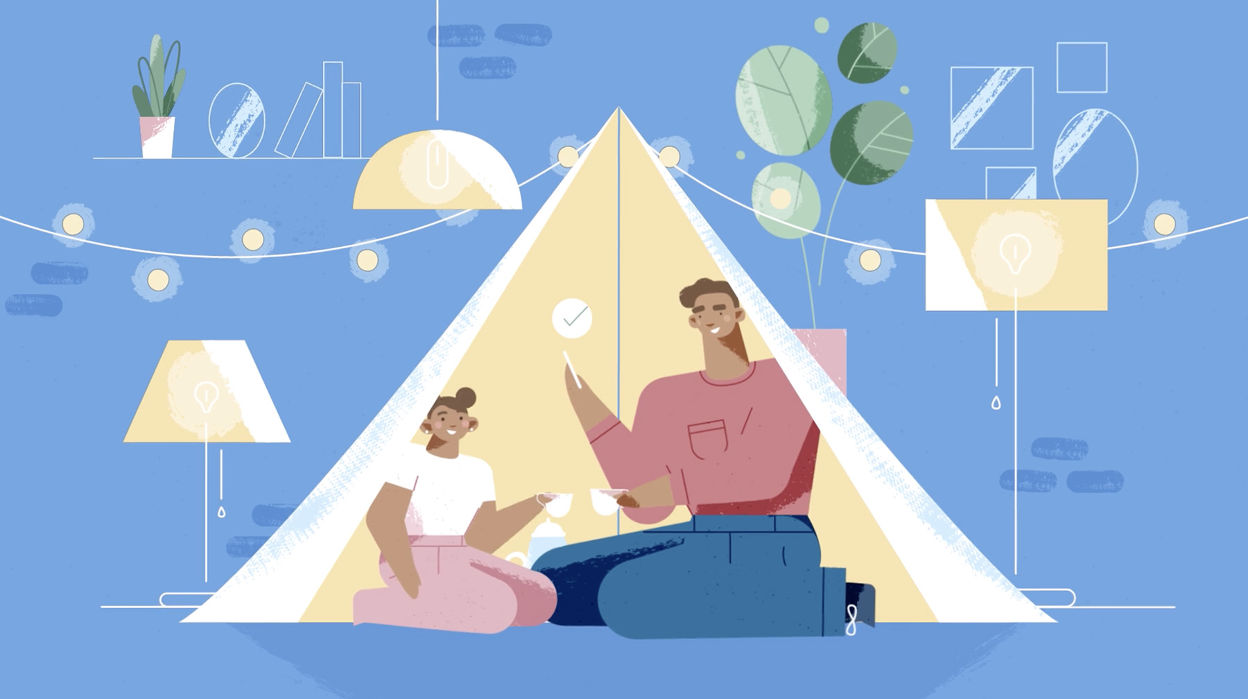 Capital One Explainer Video Illustrations on Behance (4).jpg