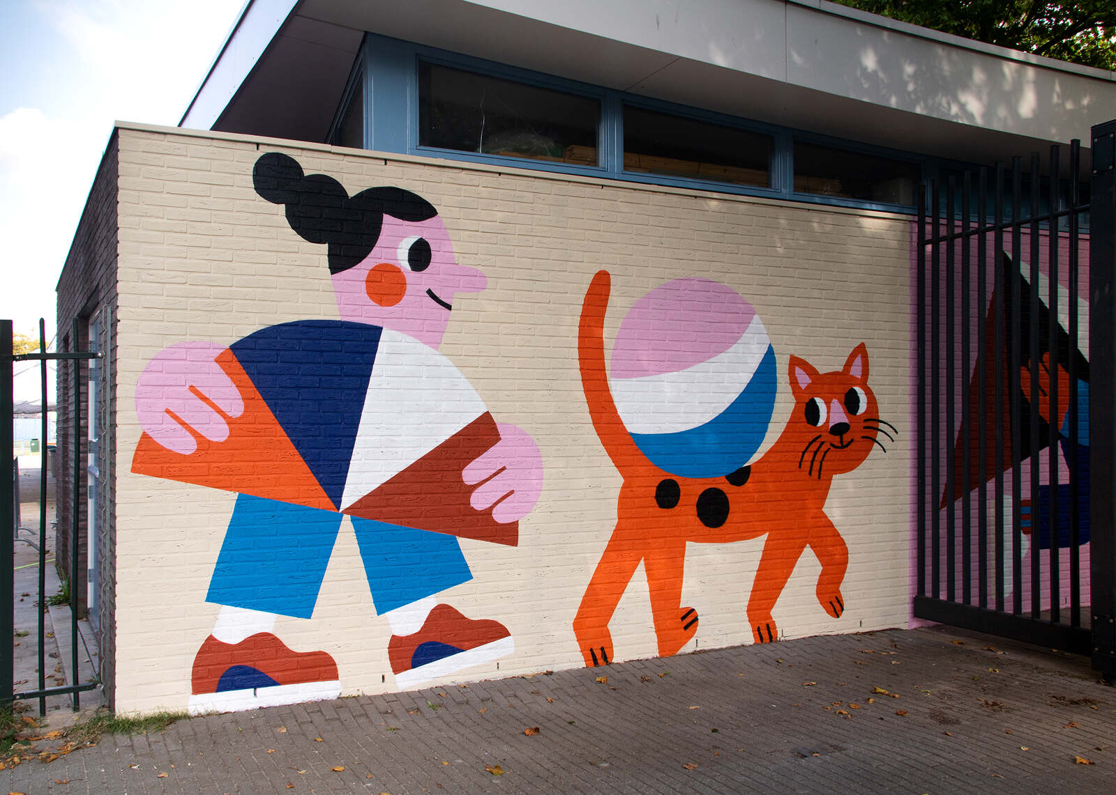 POWWOW ROTTERDAM - Ilse Weisfelt illustration-2.jpg