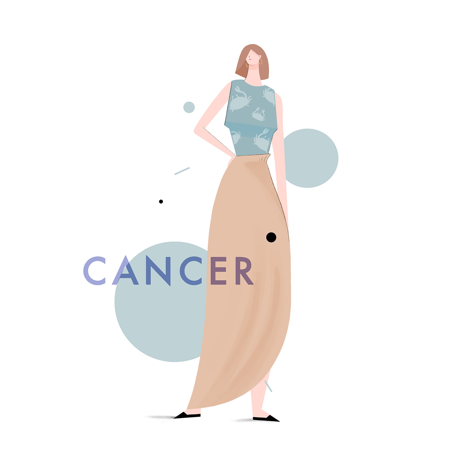 Horoscope zodiac ILLUSTRATION  marieclaire fashionillustration horsoco (12).jpg