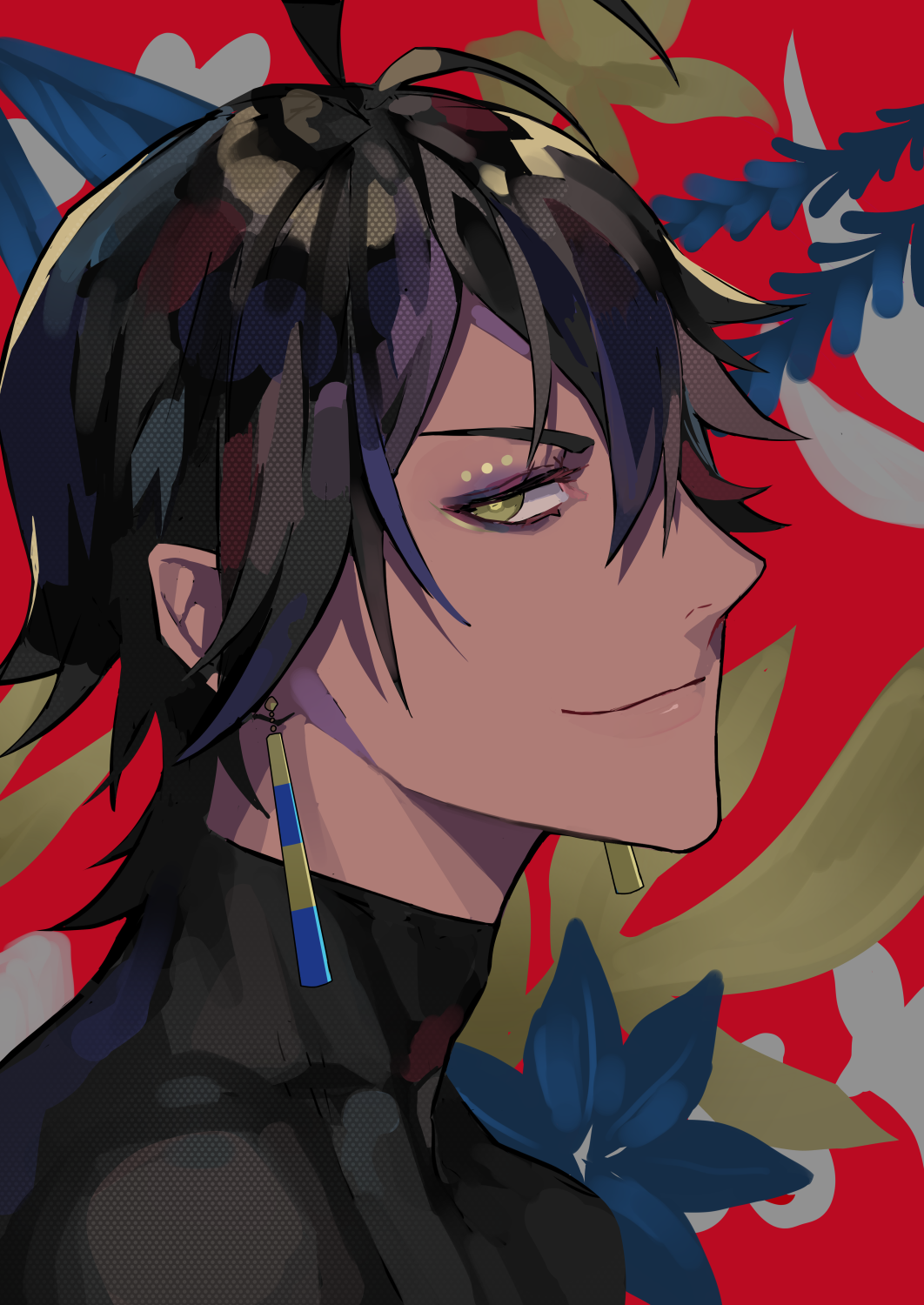 FGO オジマンディアス - LAM的插画.png