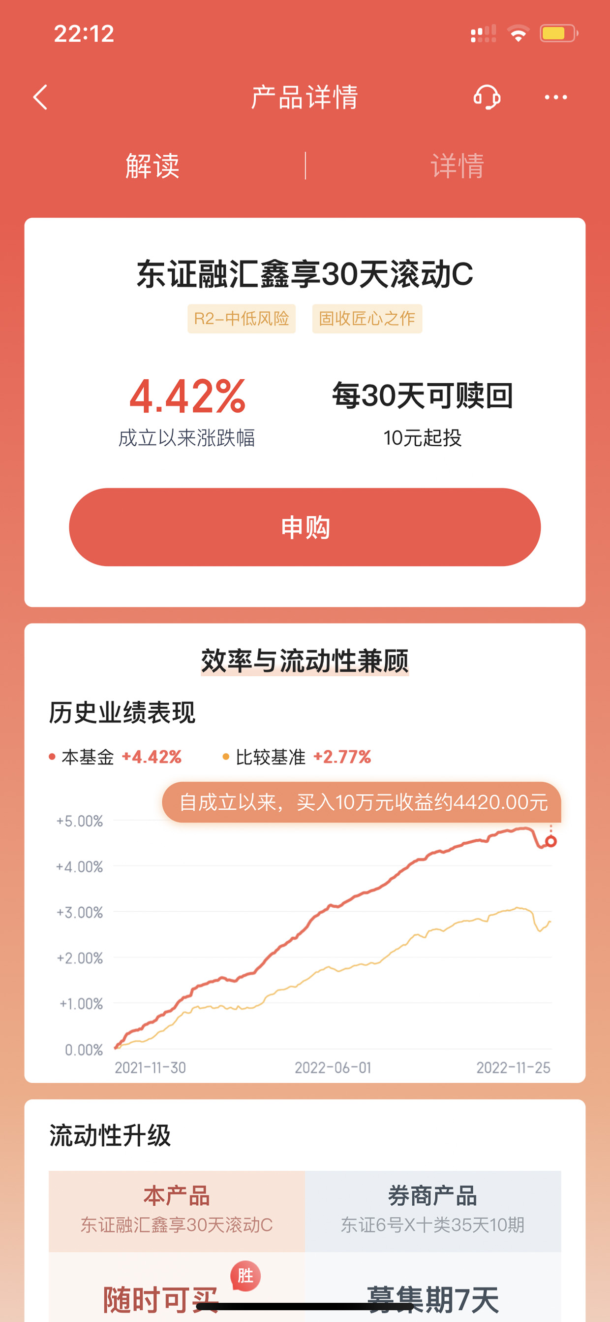 度小满