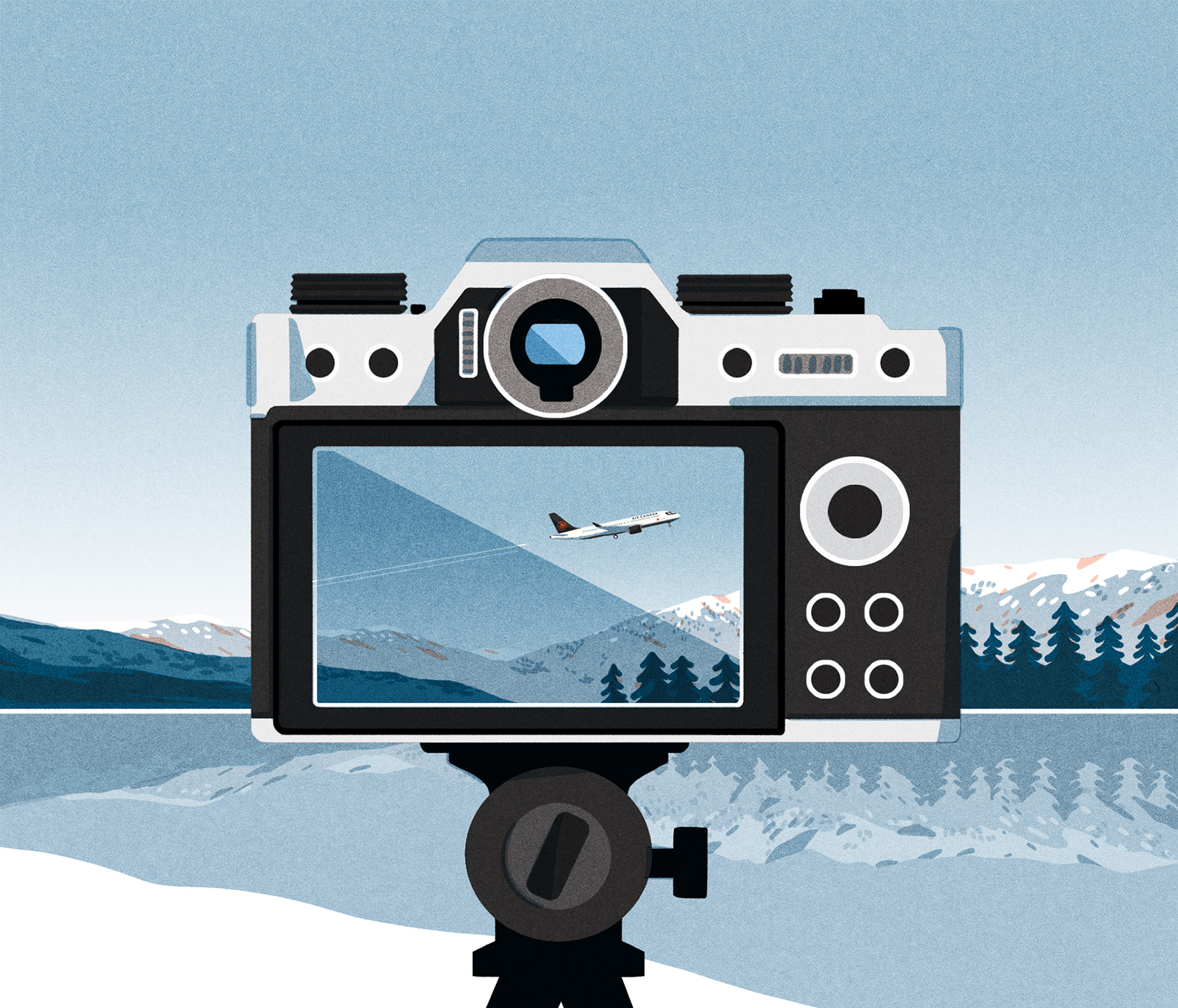 aircanada airplane airport Canada ILLUSTRATION  plane (4).jpg