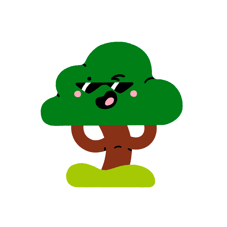 Facebook - Earth Day on Behance (11).gif