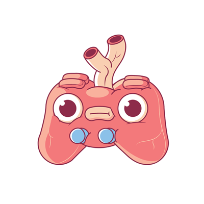 stickers Love hate creative.gif