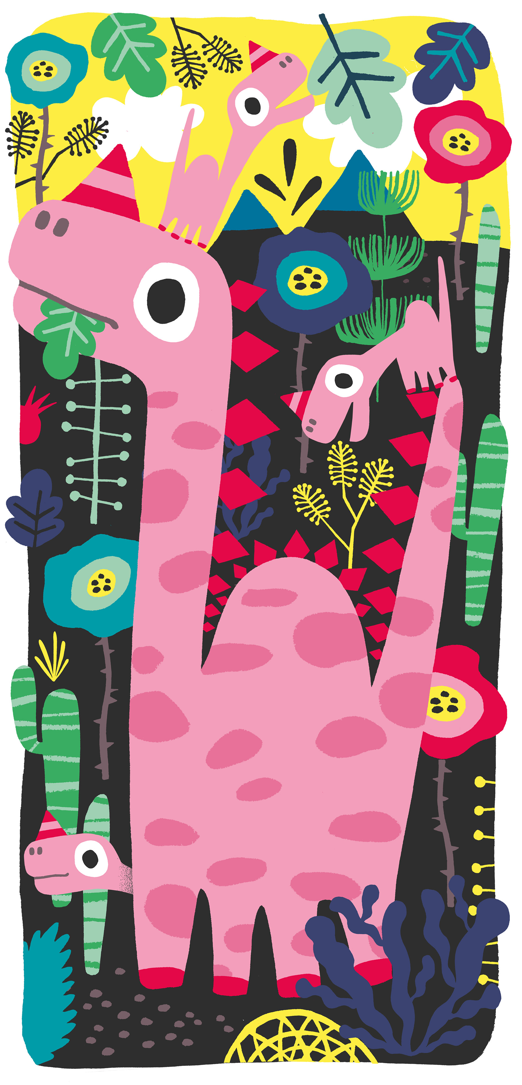 Dinosaur dinosaurs Dino dinobaby dinobabies prehistoric okido contest (3).jpg