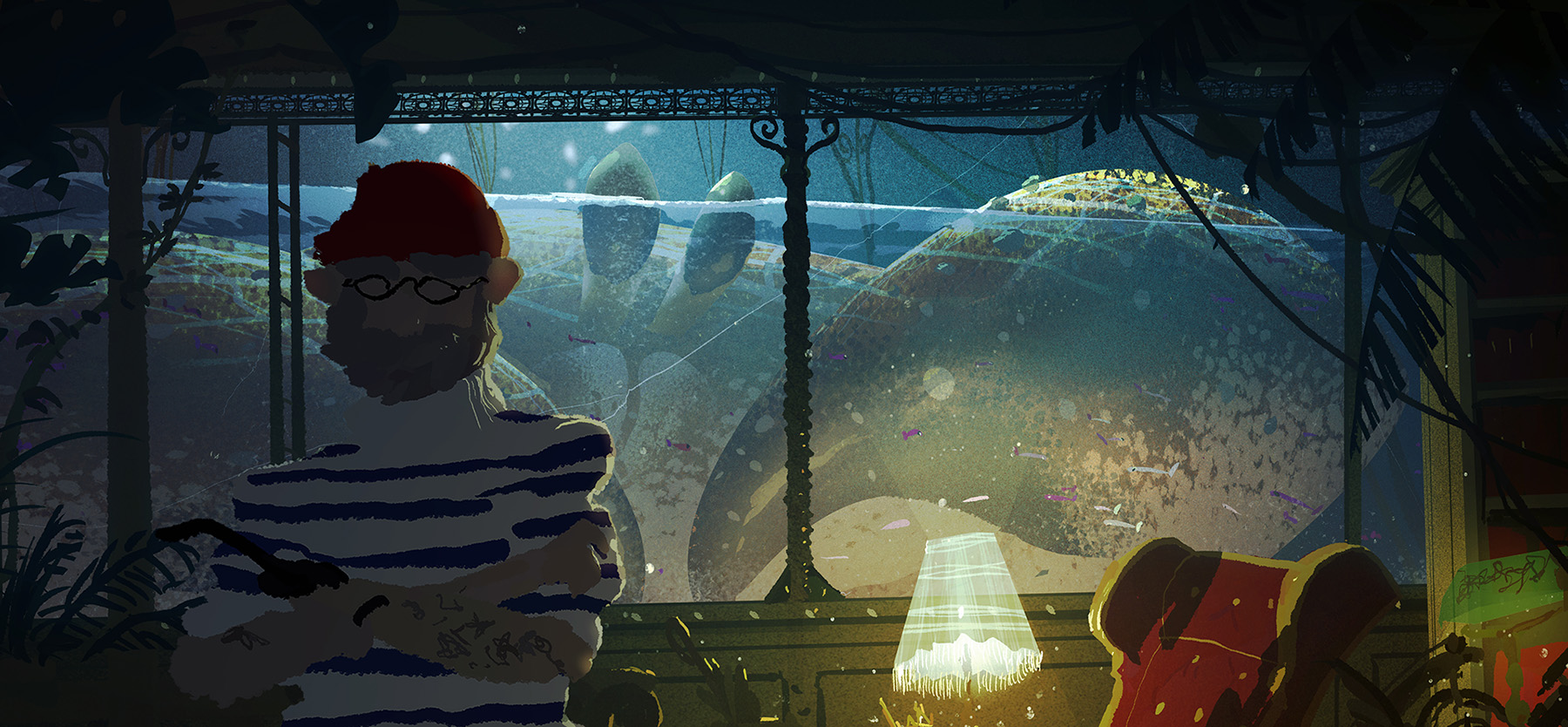 animation  color mood speed-painting concept-art light environments (5).jpg