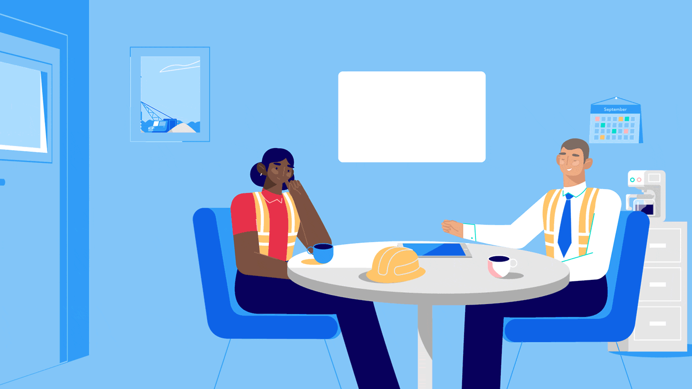 Alfa Explainer Videos on Behance (8).gif