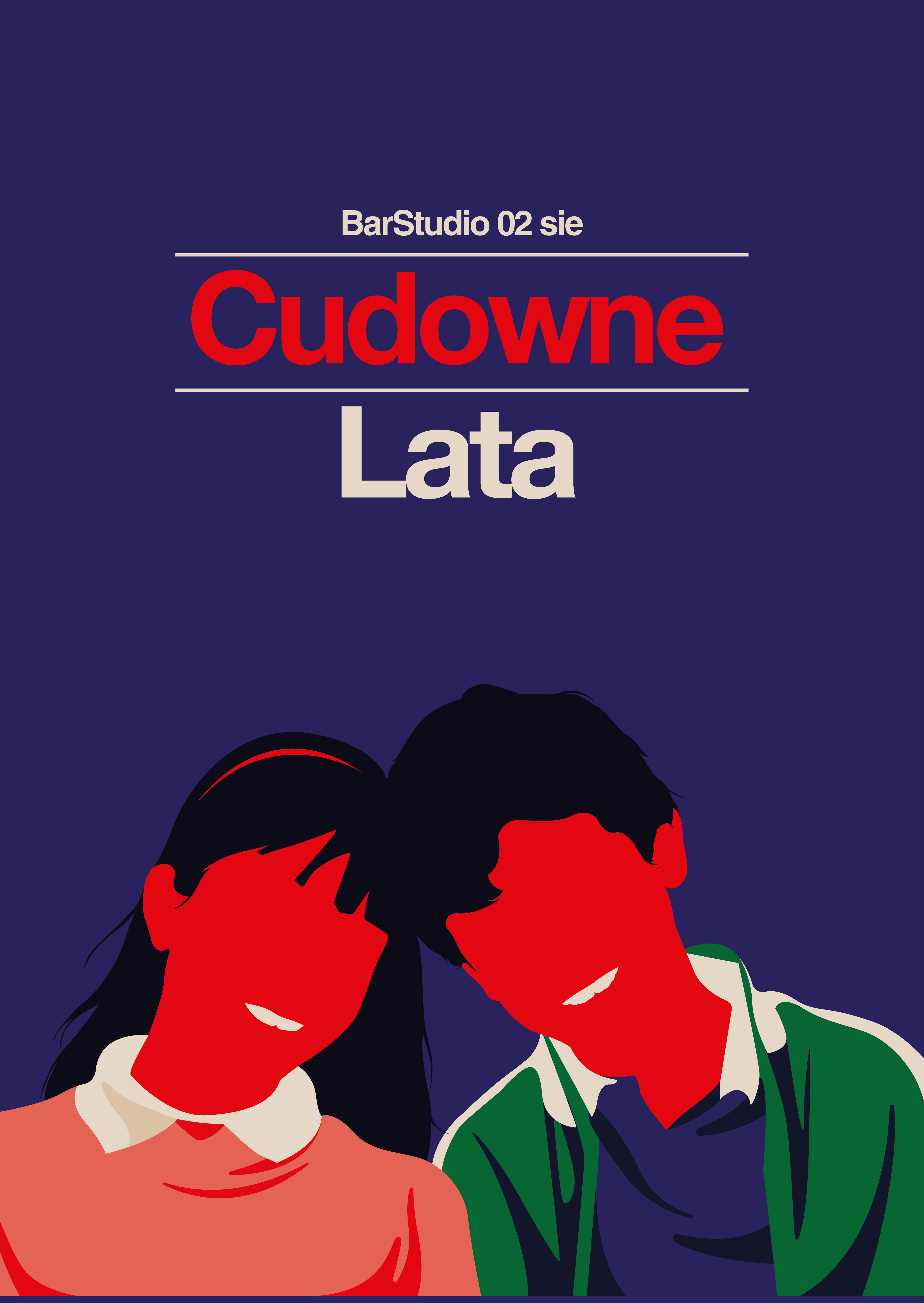 poster music poster warsaw BARSTUDIO Ola Jasionowska (10).png