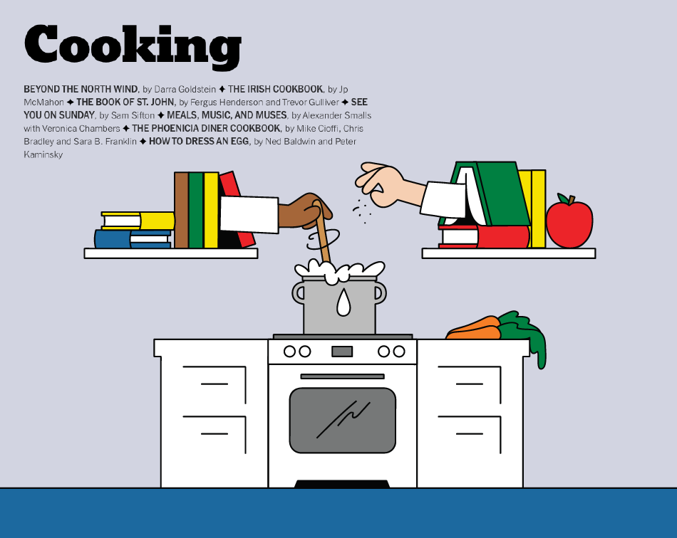 animation  book review Editorial Illustration ILLUSTRATION  Summer Rea (2).png