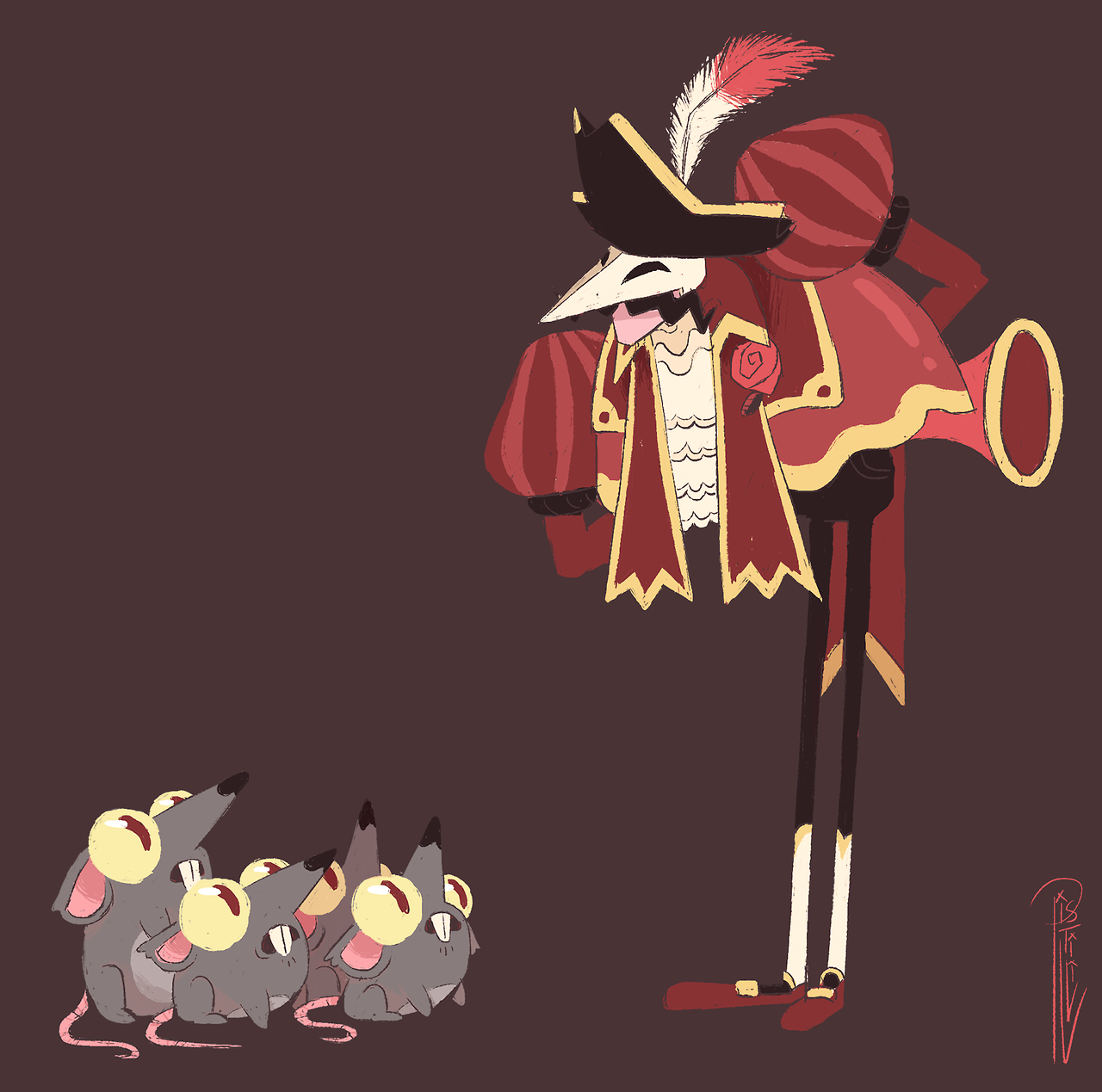 ILLUSTRATION  Character design  Digital ilustration cartoon (5).png