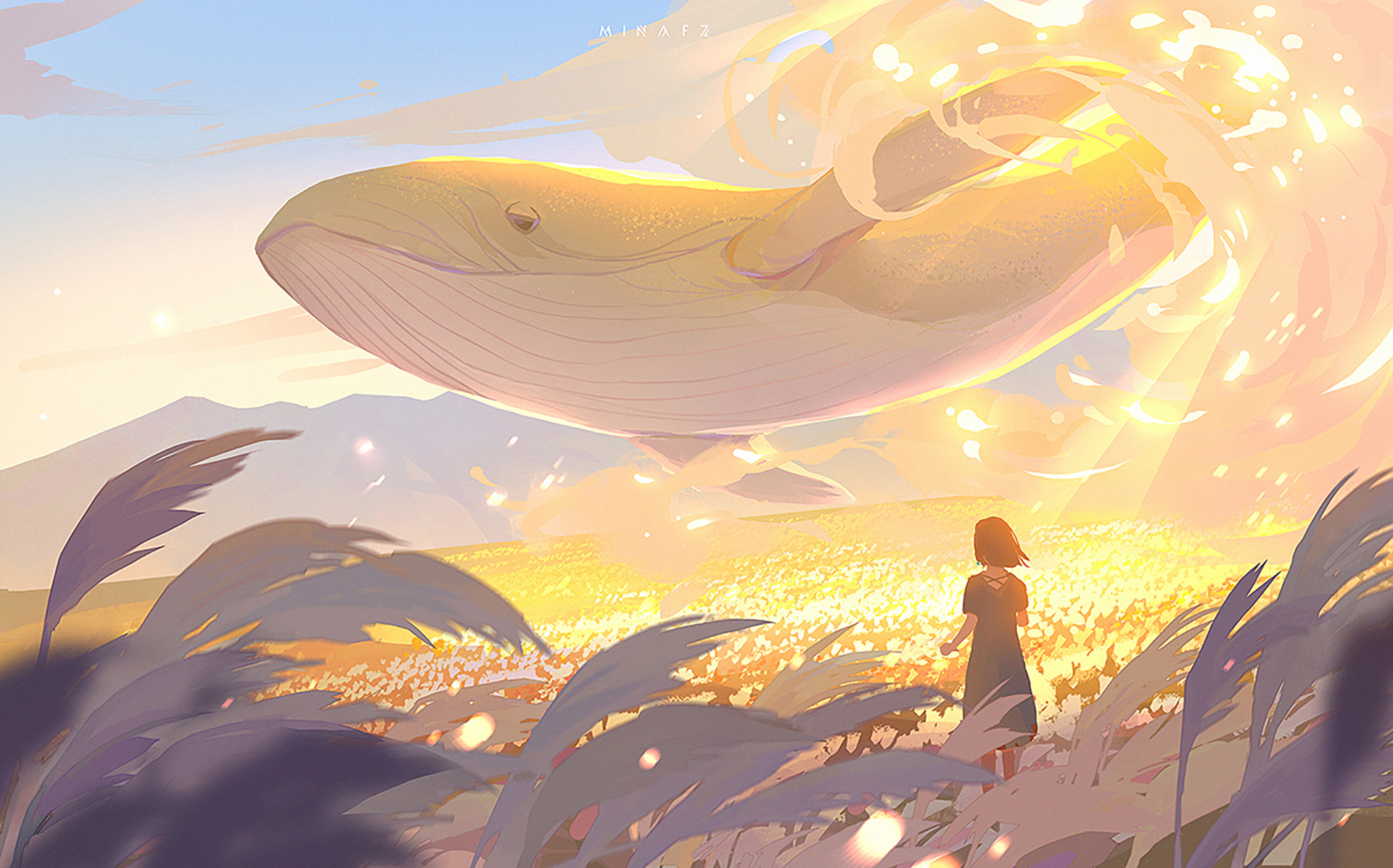 2021年中插画总结插画商业插画风绽 - 原创作品 - 站酷 ZCOOL (3).jpg