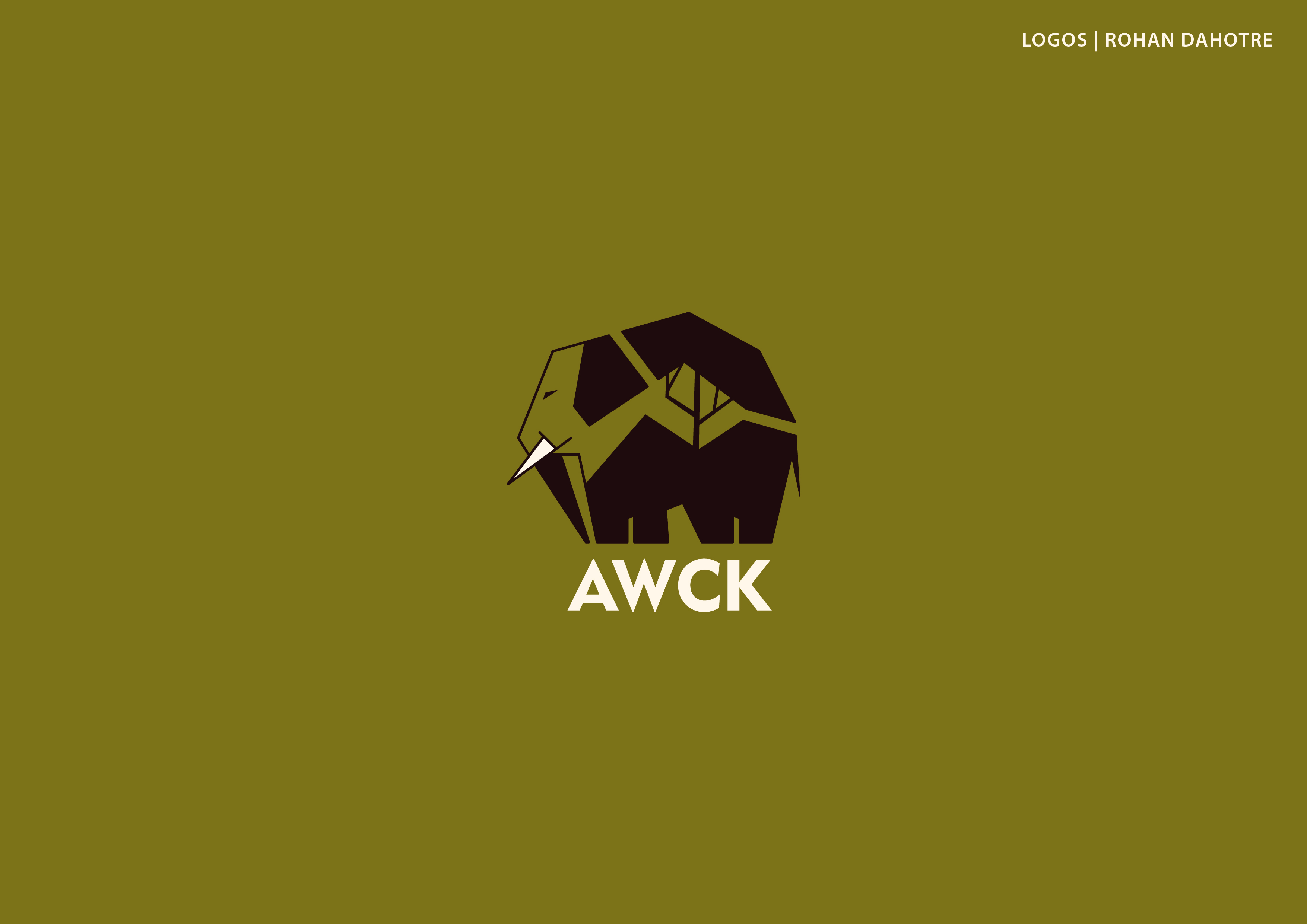 animals brand identity Graphic Designer Logo Design logos minimal vect (9).jpg