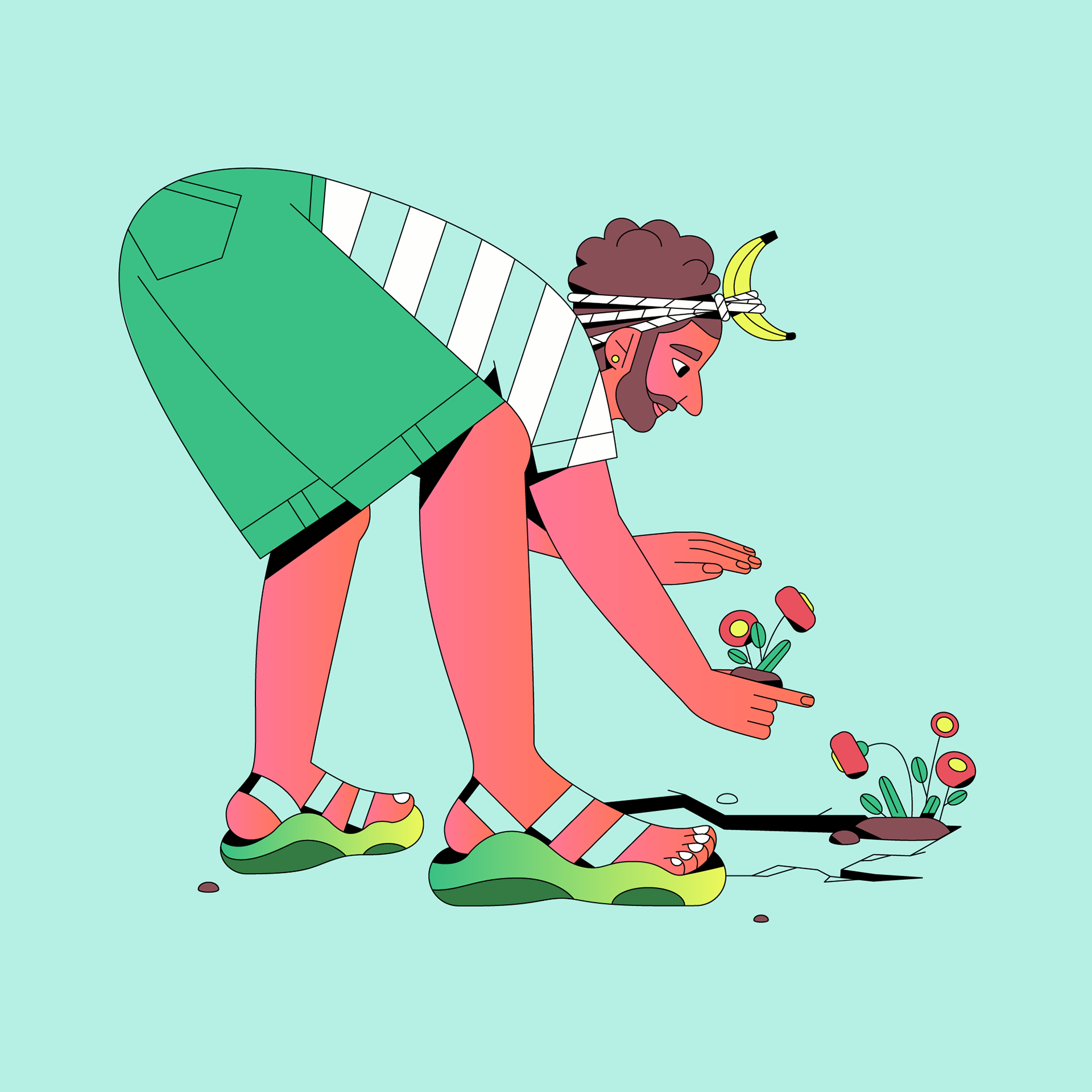 Urban Gardening on Behance (3).png