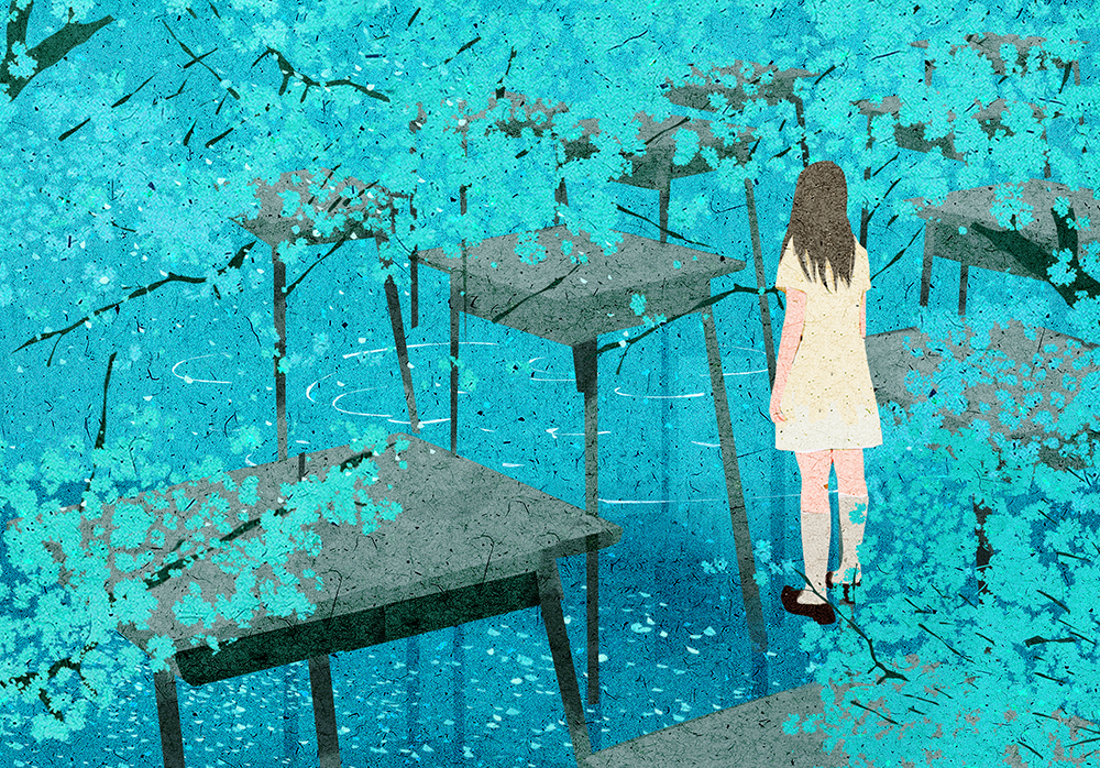 art Flowers ILLUSTRATION  night (2).jpg