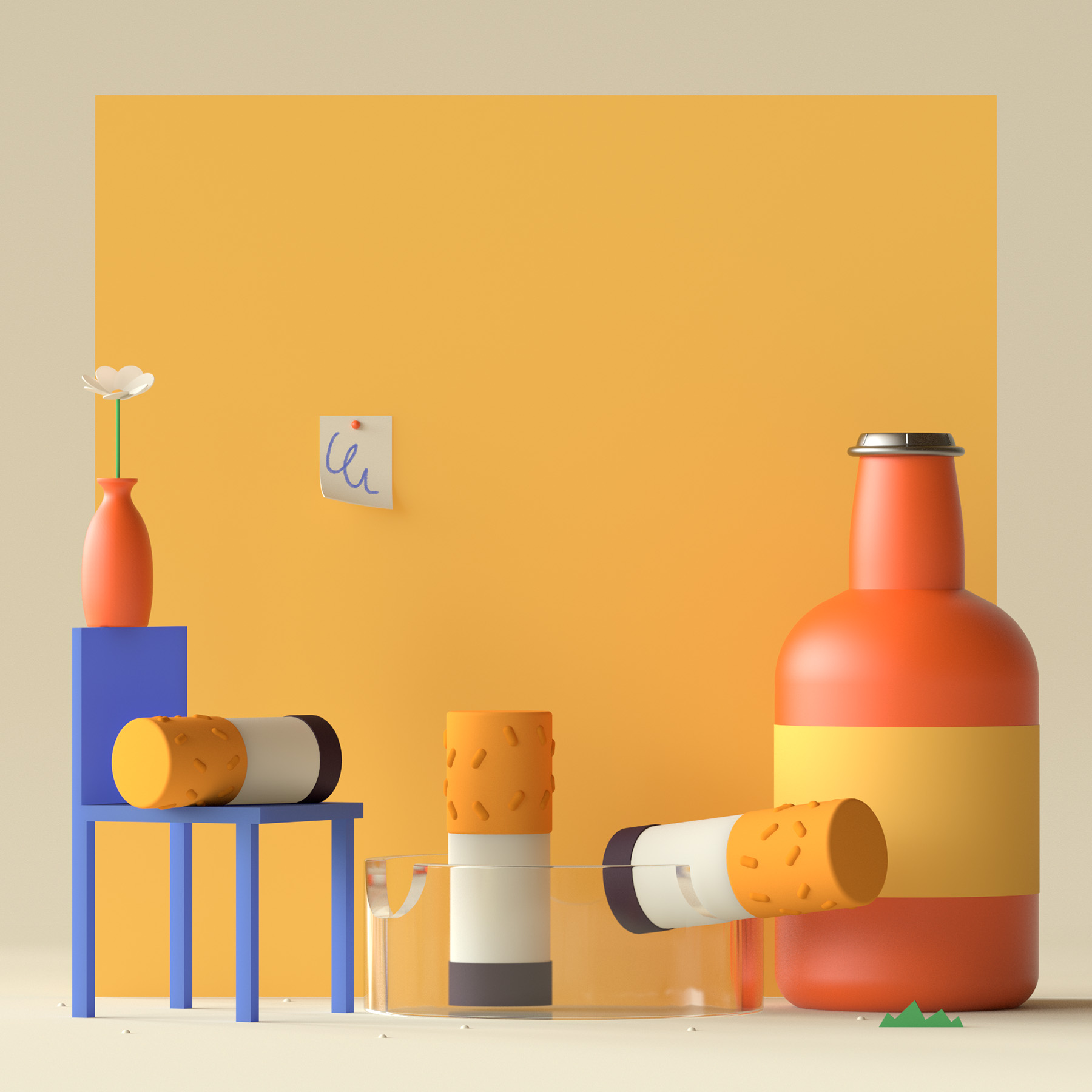 ILLUSTRATION  Character design  abstract design Illustrator cinema 4d (8).jpg