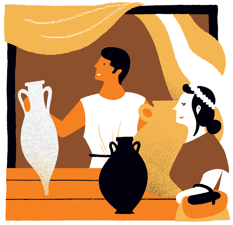 GEORGES MAGAZINE - Ilse Weisfelt illustration-2.jpg