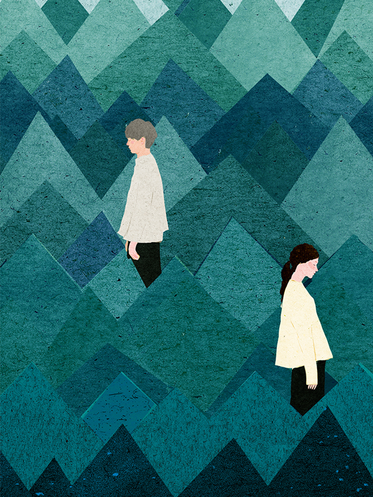 art blue digitalpainting ILLUSTRATION  night xuanlocxuan (6).jpg