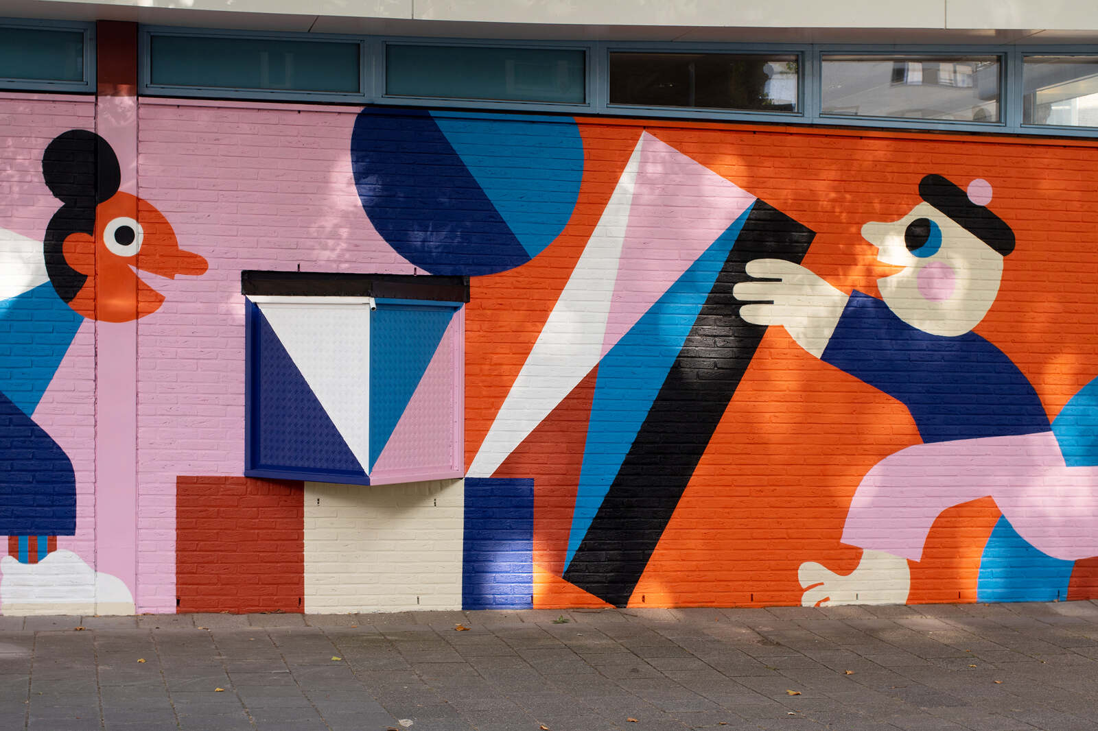 POWWOW ROTTERDAM - Ilse Weisfelt illustration-1.jpg