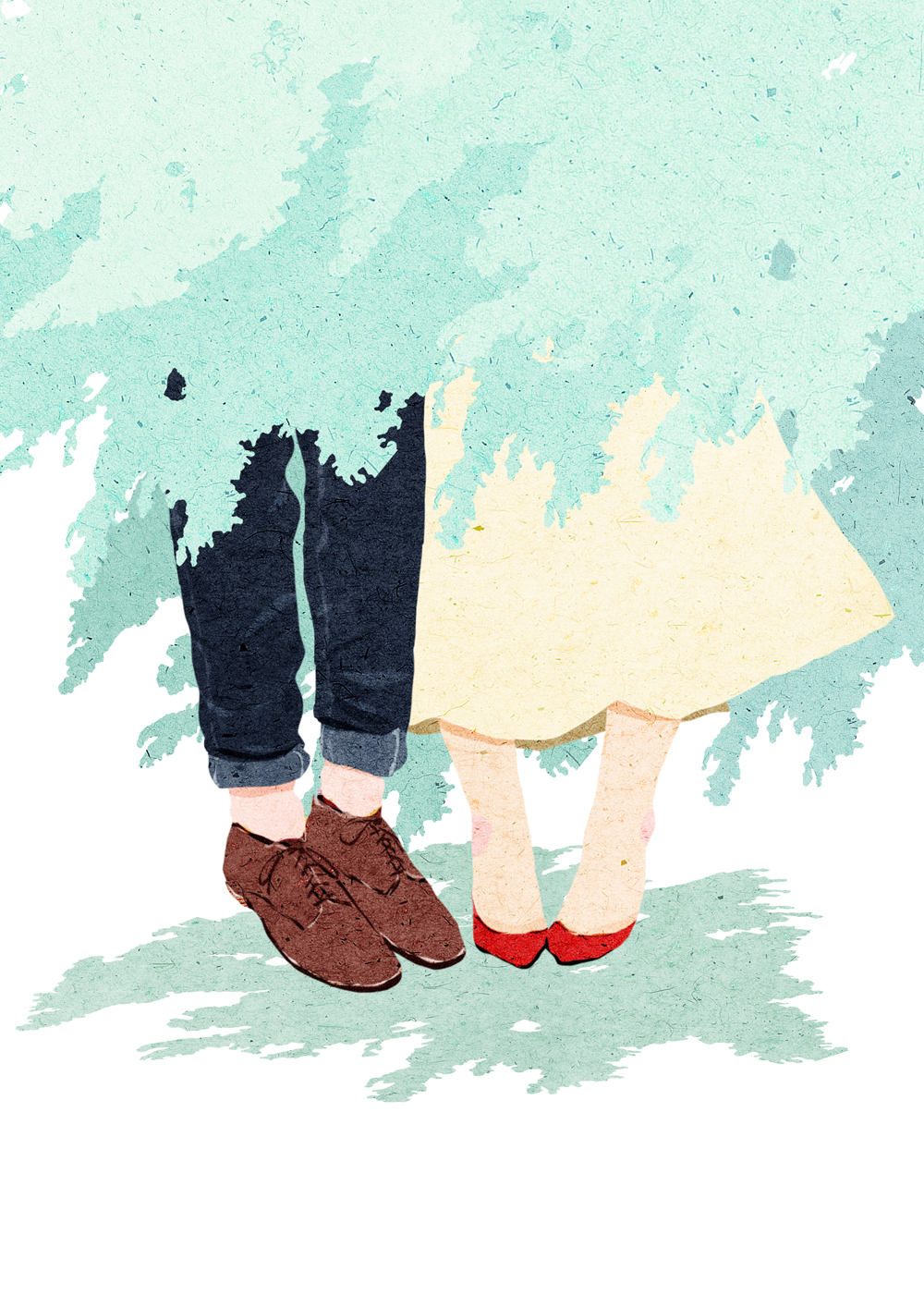 Under the tree on Behance.jpg