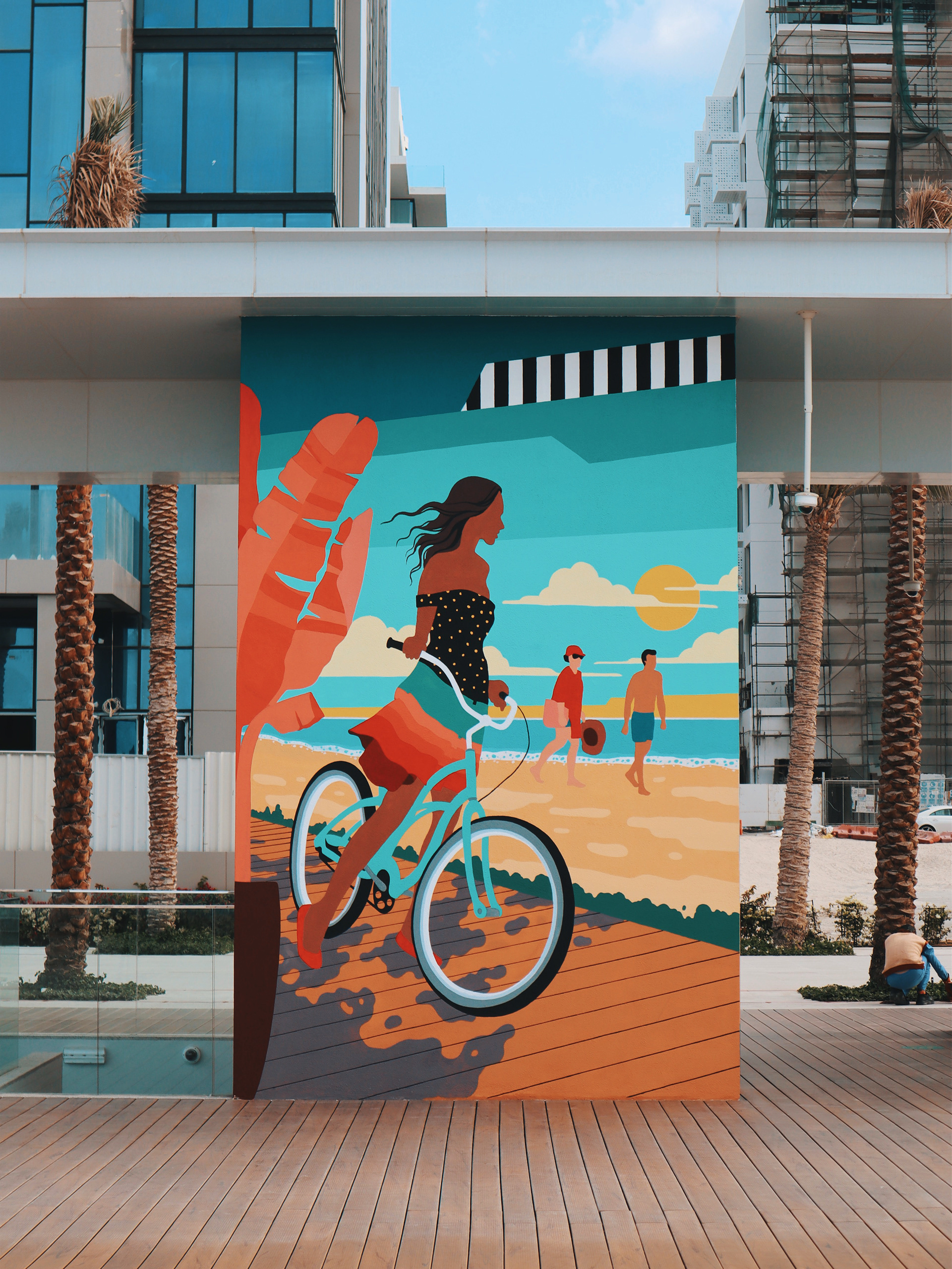 art artist dubai fine art Graffiti ILLUSTRATION  Mural painting (3).jpg