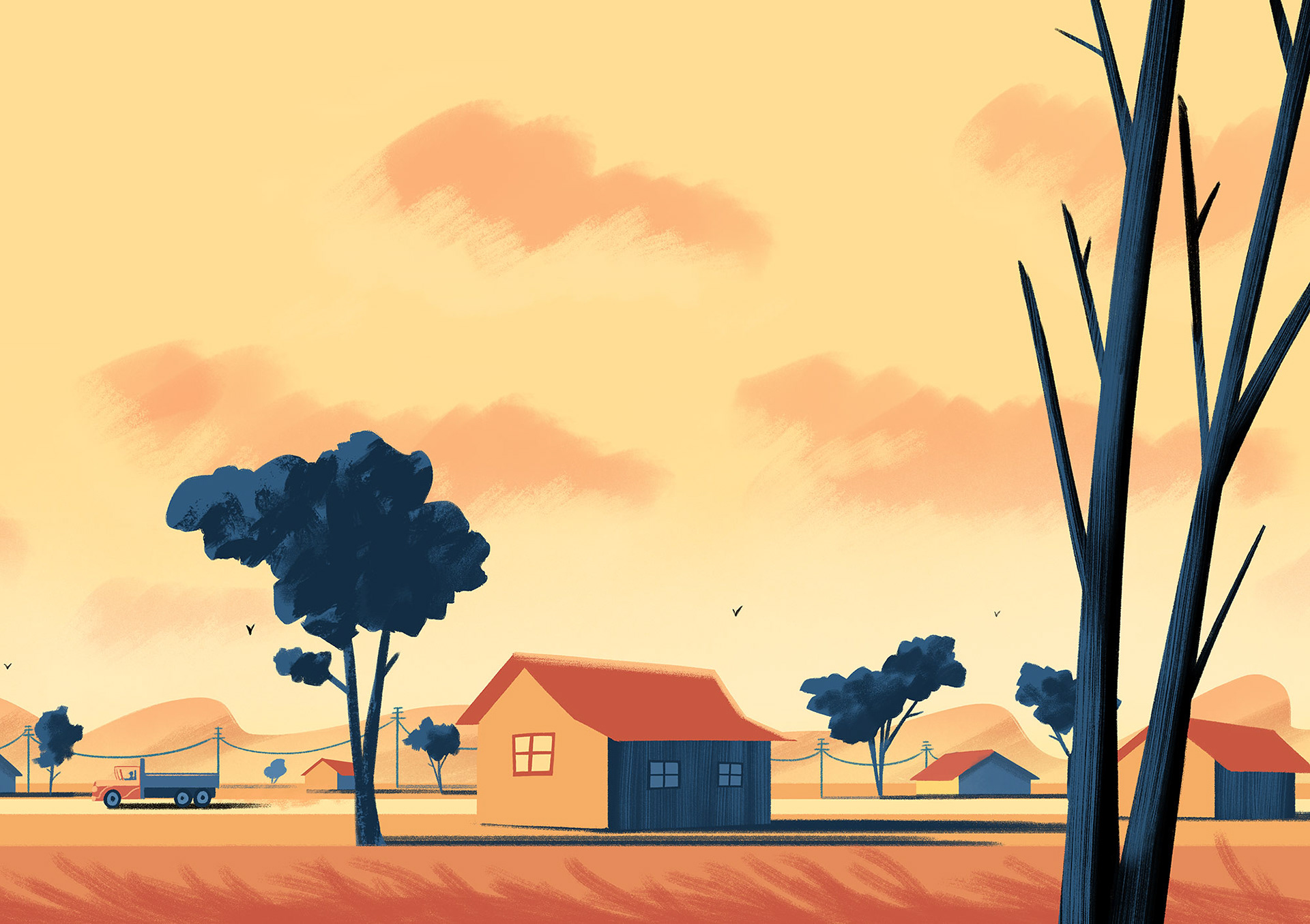Go Set A Watchman - Harper Lee on Behance (9).jpg