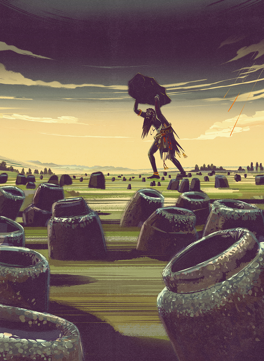 Mysterious Places of the ancient world Part. 2-2.jpg