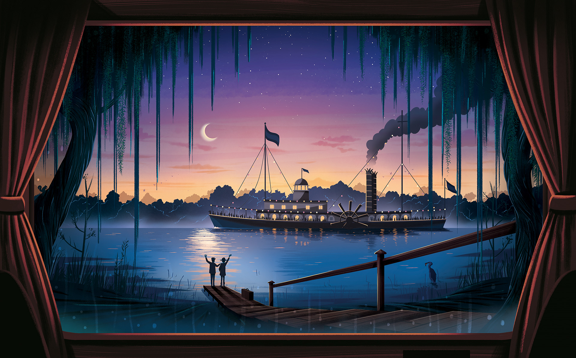 picturebooks ILLUSTRATION  illustrated books book design Digital Art (4)-1.jpg