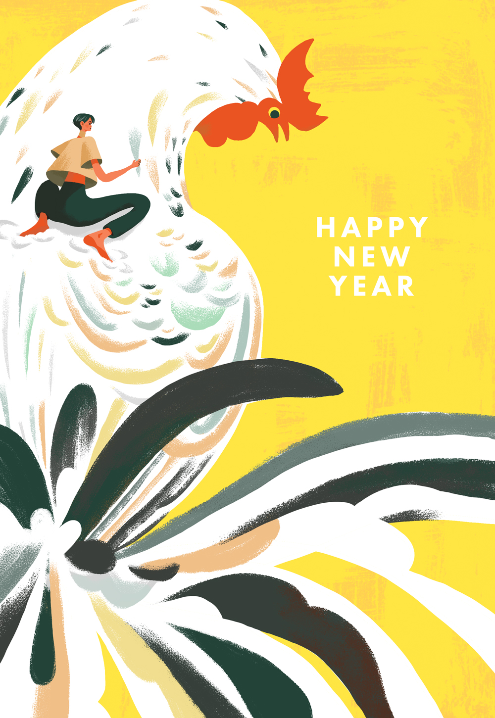Lunar New Year new year Rooster zodiac.jpg