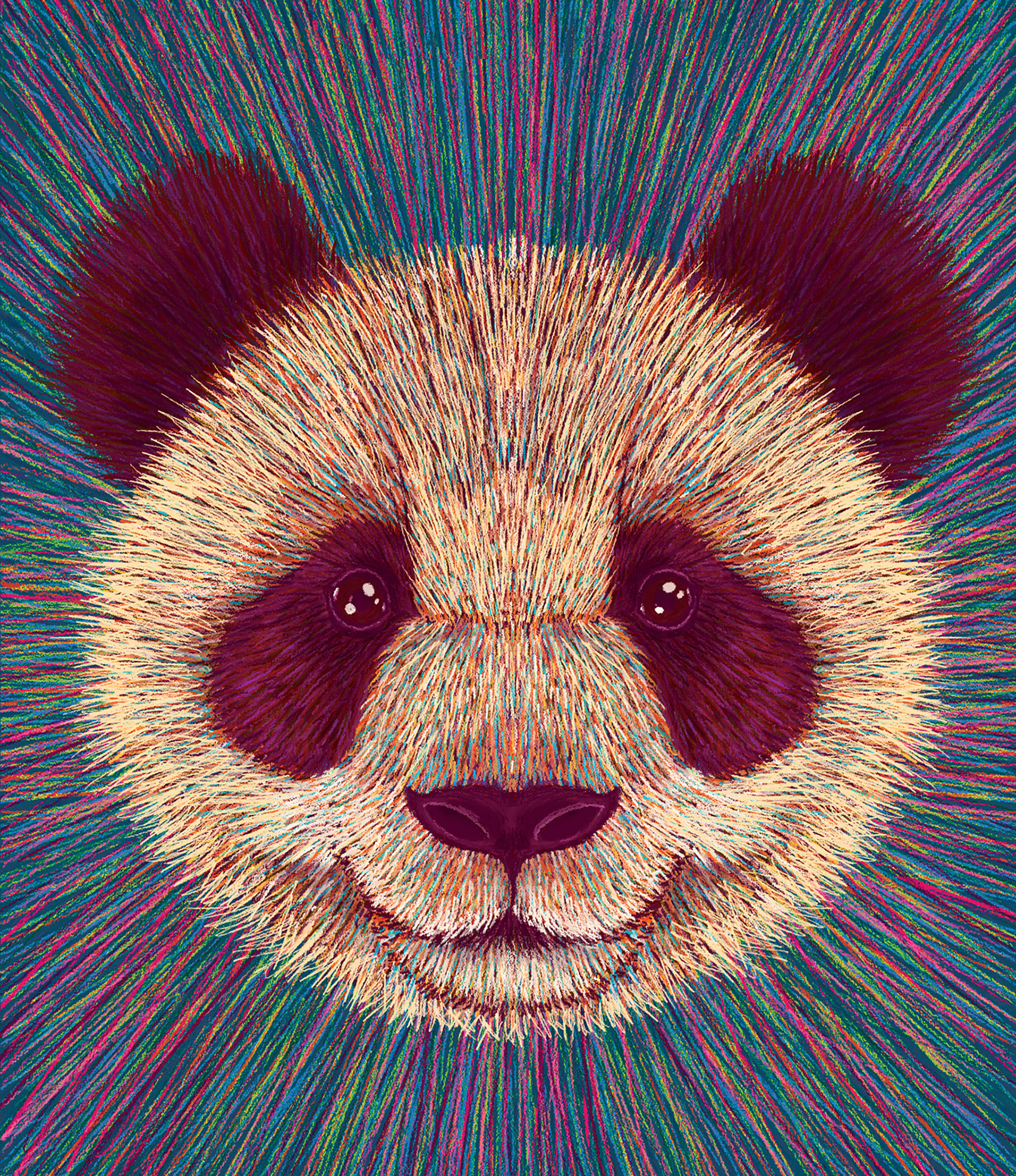 ENDANGERED ANIMALS on Behance.jpg