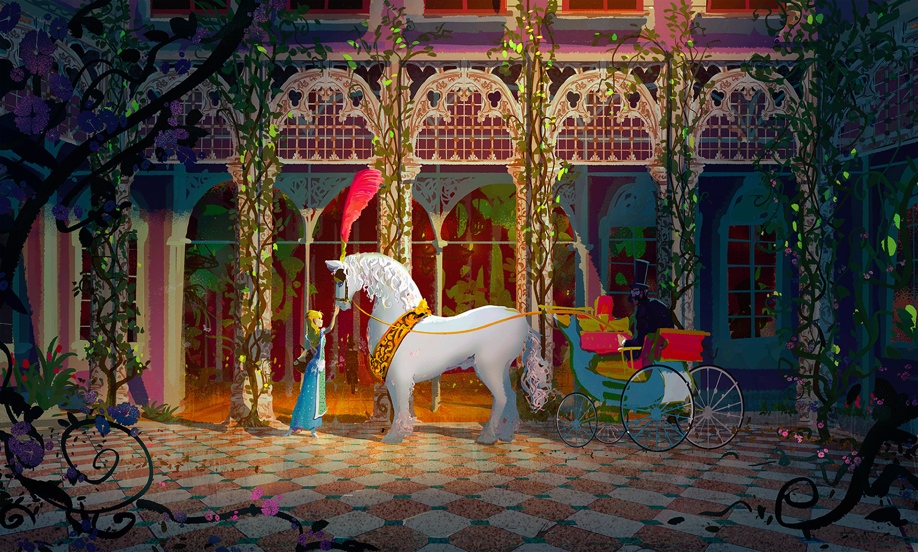 animation  speed-painting color colorkey concept-art Visual Developmen (2).jpg